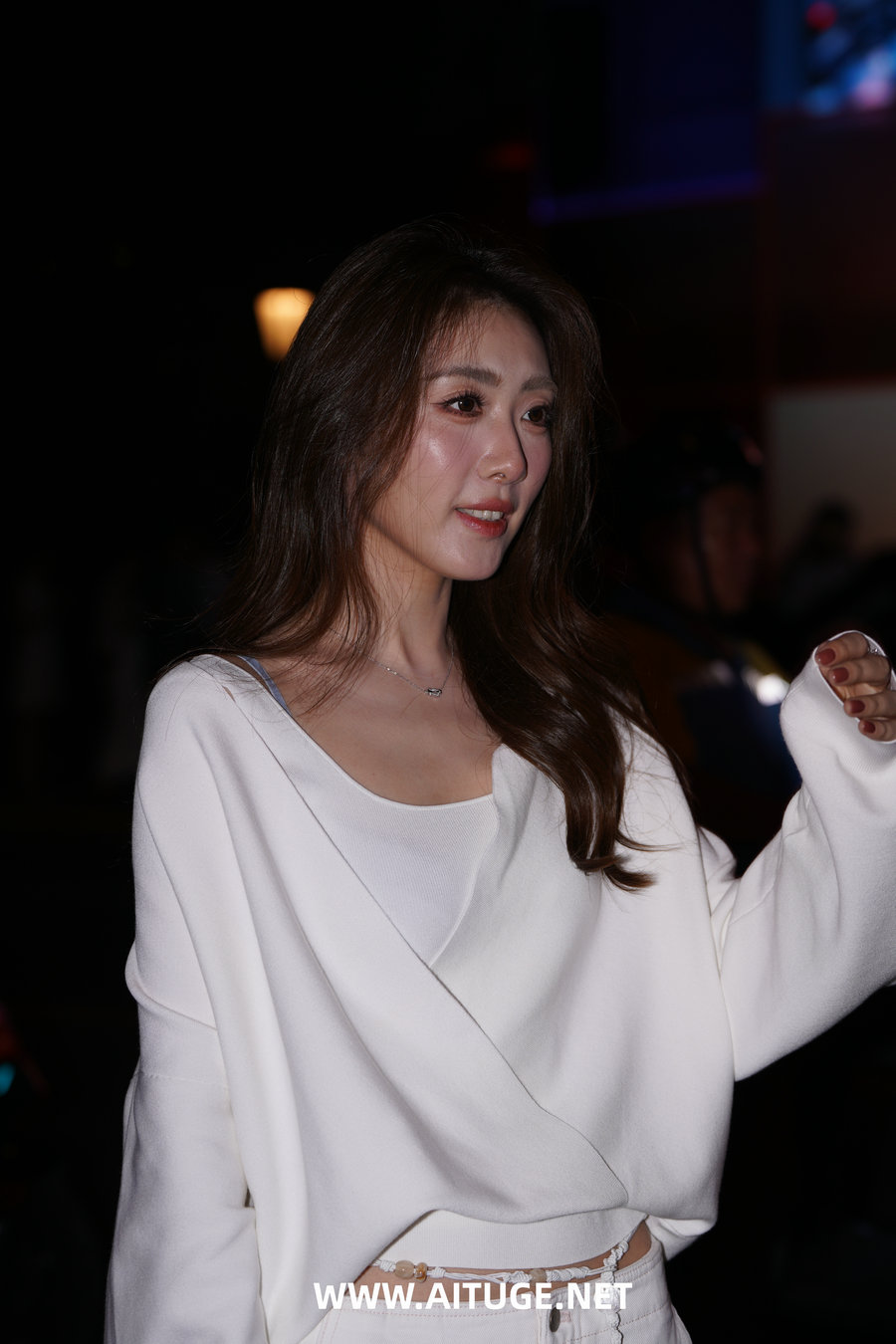 精选街拍视频 No.10036 时装周高清图集B [437P1V-11.1GB]