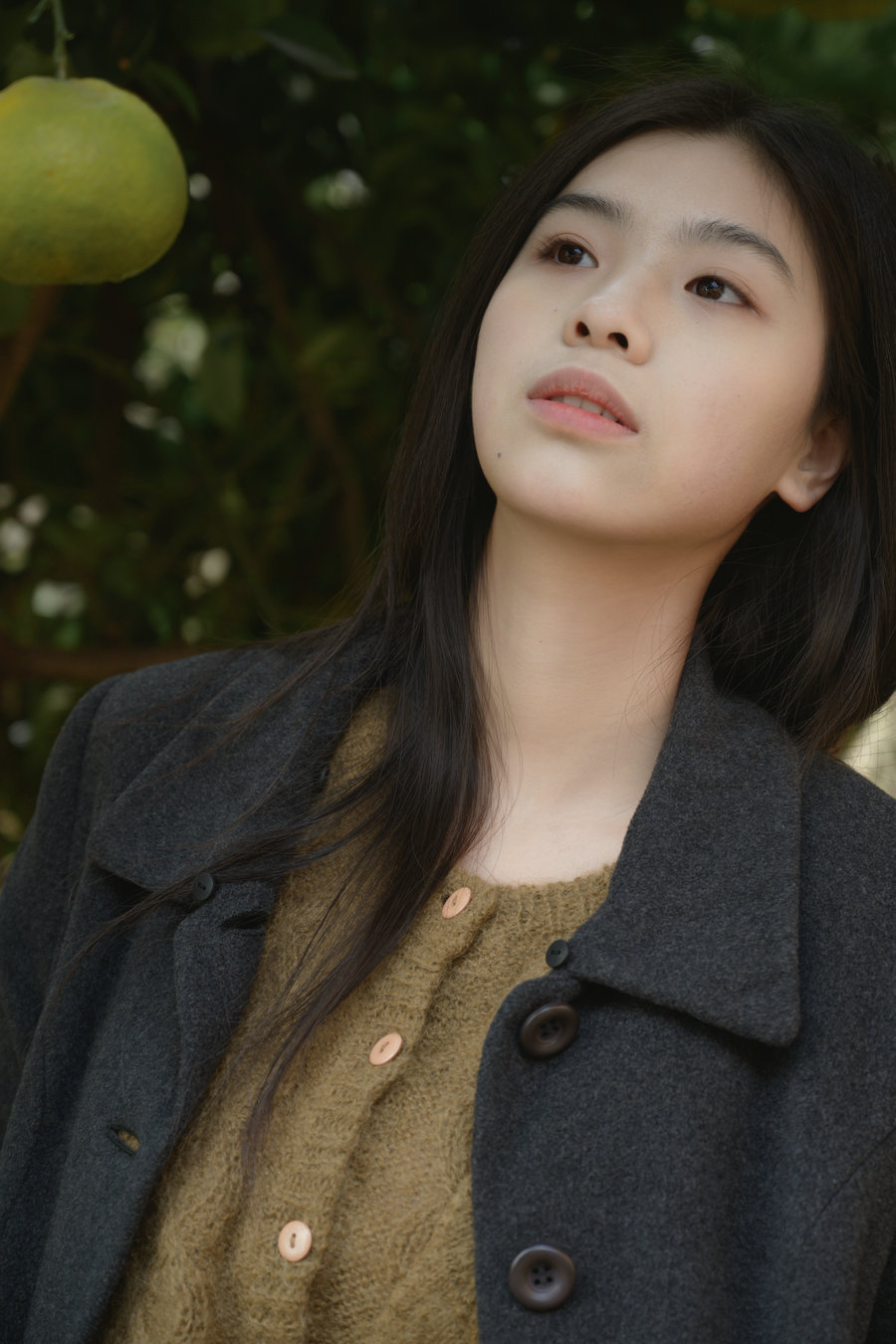 [YITUYU]艺图语 2025.09.08 果子 [17P-131MB]