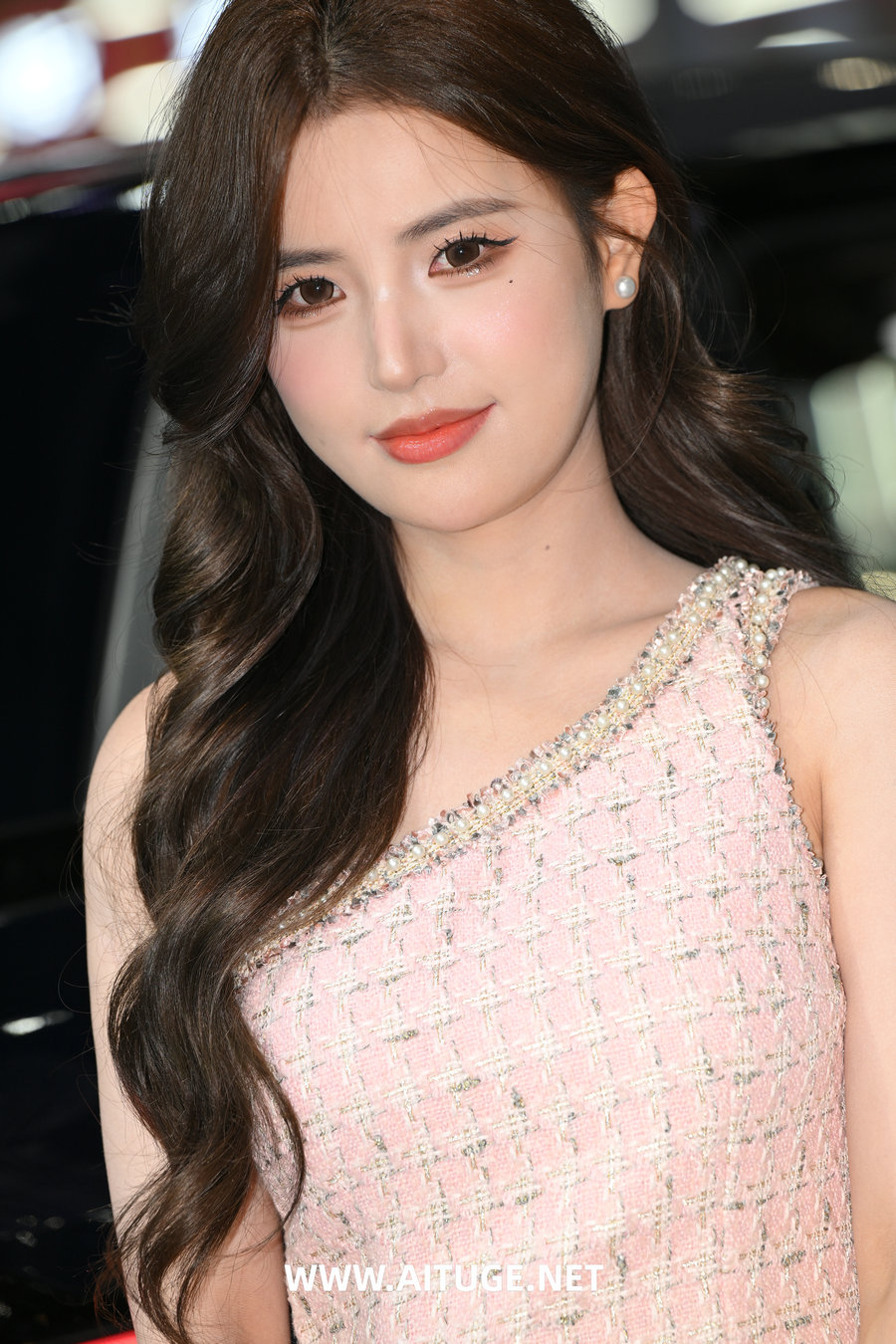 精选街拍视频 No.10042 美腿美足鹿鹿鹿 [191P-4.20GB]