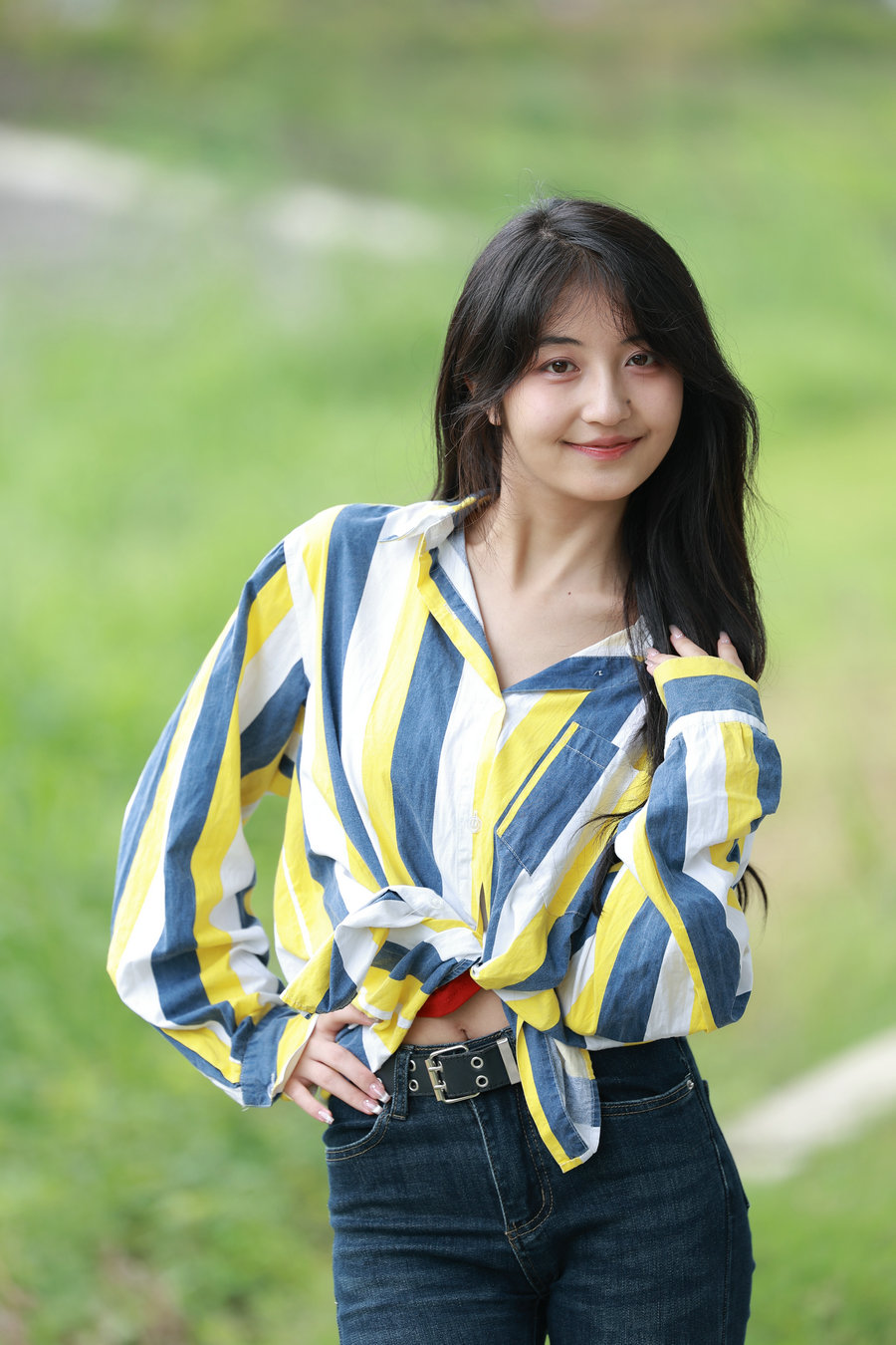 [YITUYU]艺图语 2025.09.08 邂逅 doki不挂科 [26P-210MB]