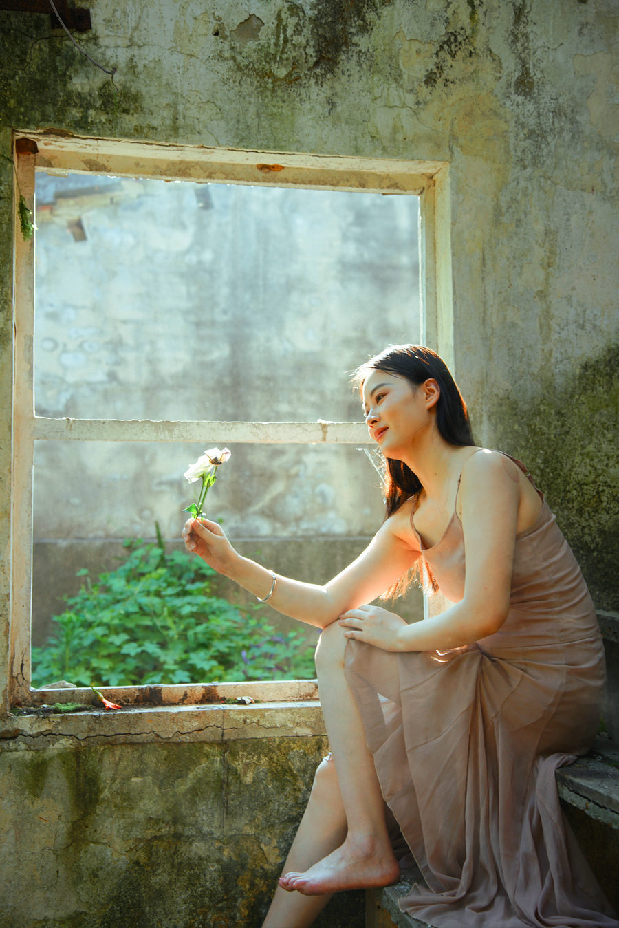 [YITUYU]艺图语 2025.09.09 光是救赎 [10P-21MB]