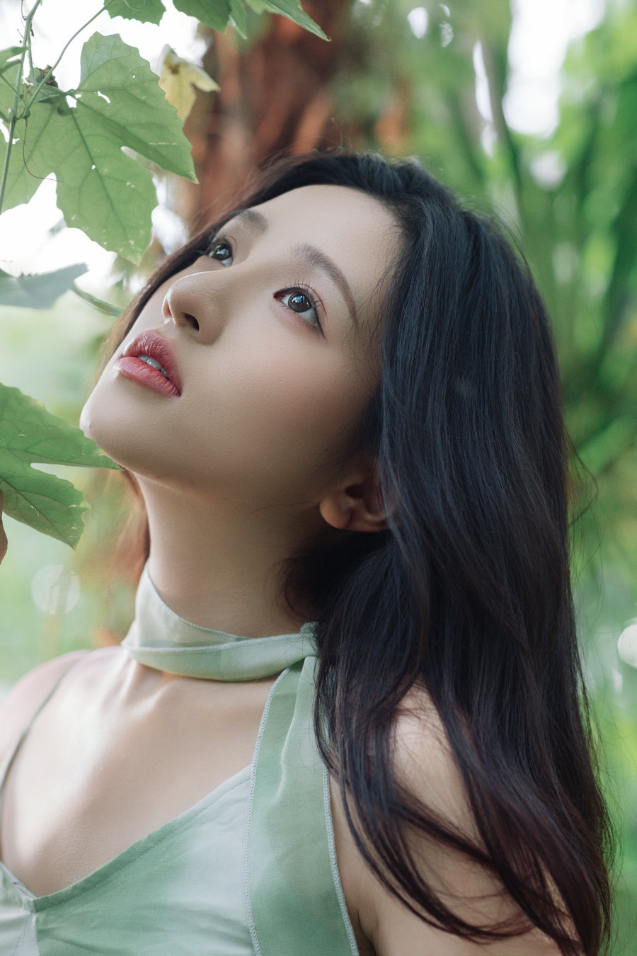 [YITUYU]艺图语 2025.09.09 绿野仙踪 豆皮 [15P-564MB]