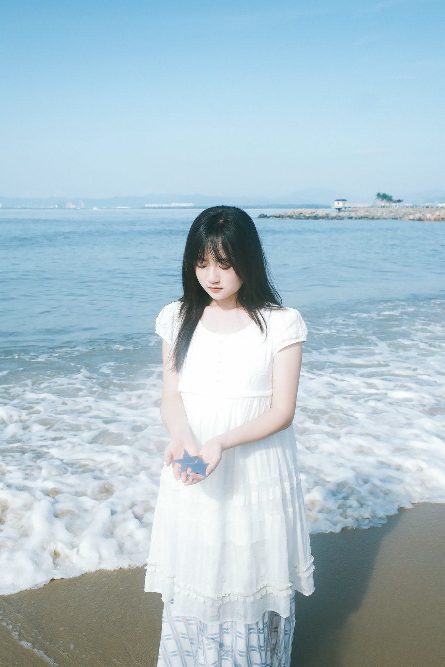 [YITUYU]艺图语 2025.09.09 想去海边 吃完饭了吗！[10P-159MB]