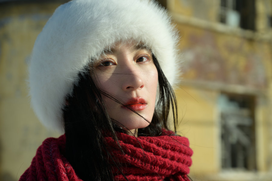 [YITUYU]艺图语 2025.09.10 横道河子 阿吉缘子 [26P-262MB]