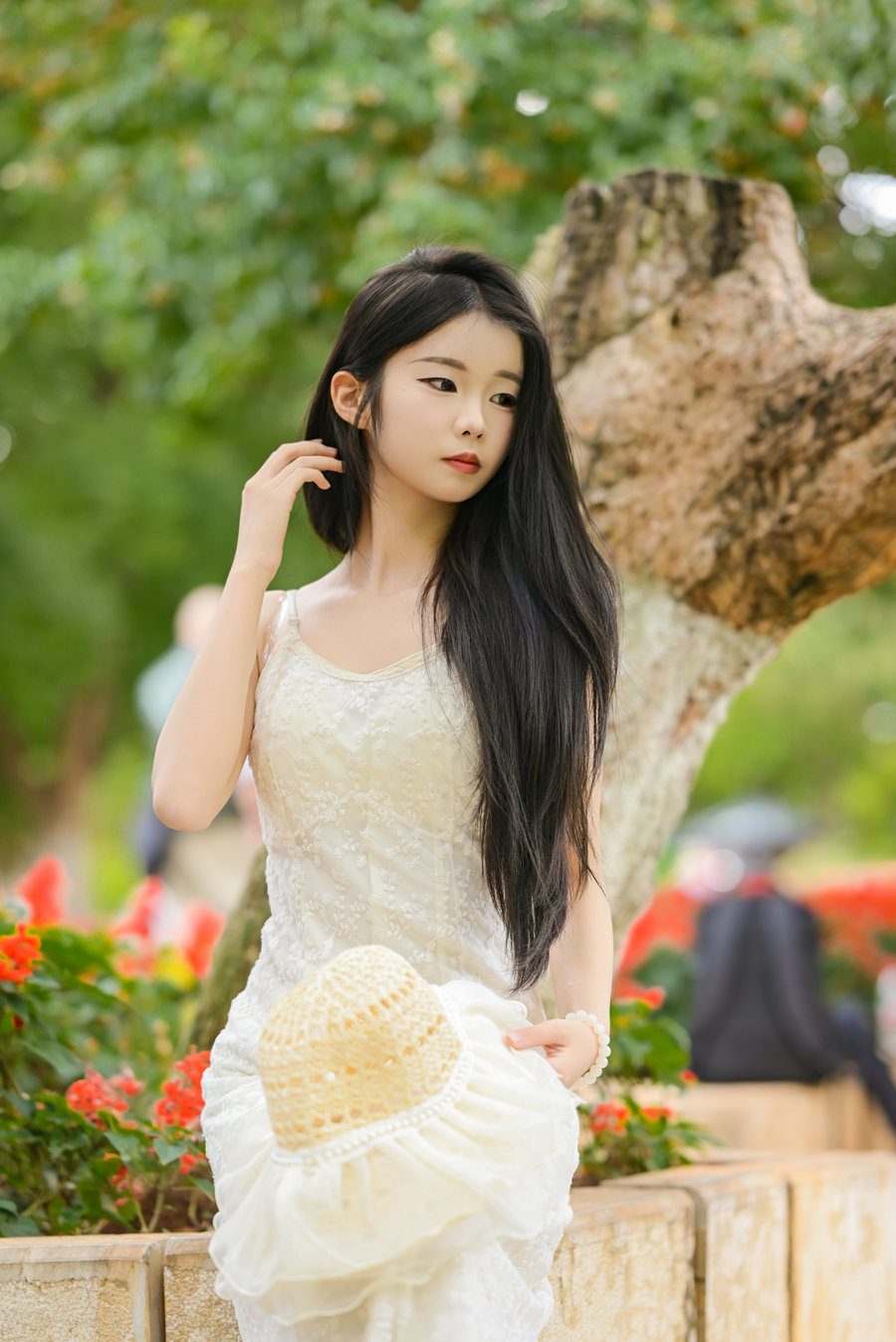 [YITUYU]艺图语 2025.09.10 菁菁芳华 艾青 [26P-262MB]