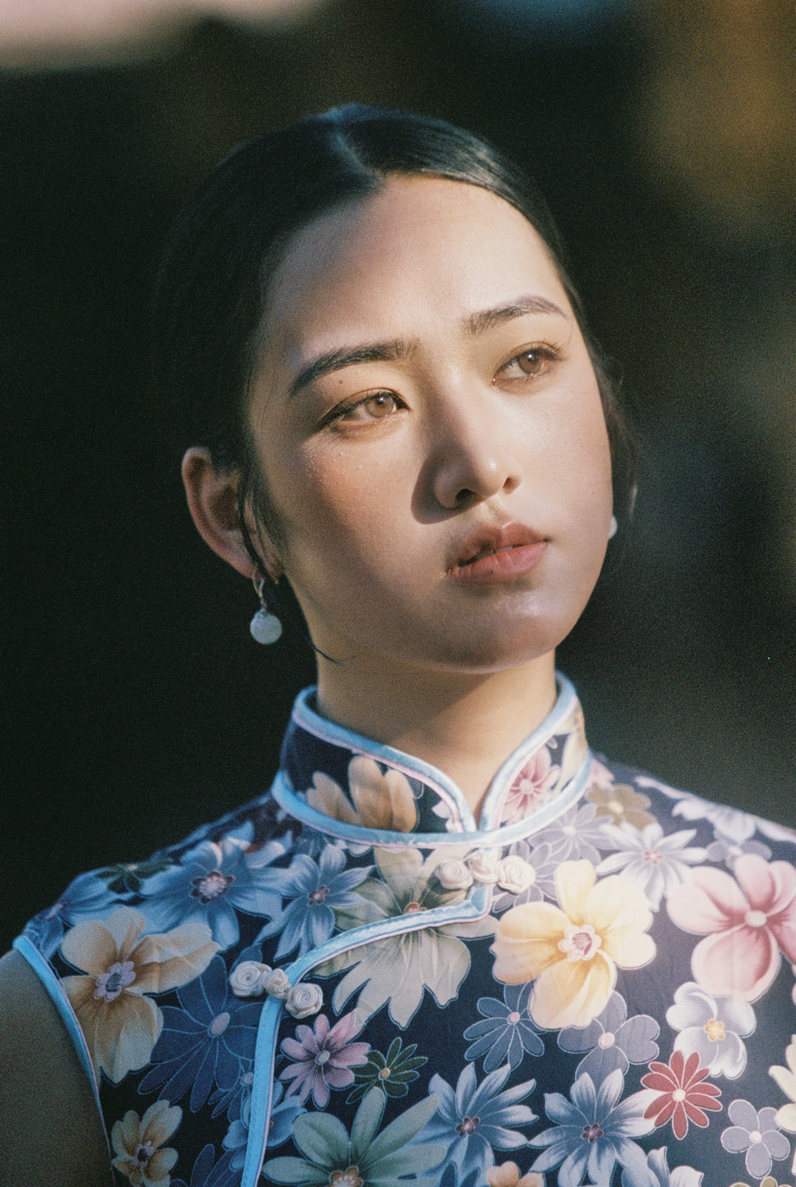 [YITUYU]艺图语 2025.09.10 菊仙才是真霸王 青黛 [13P-133MB]