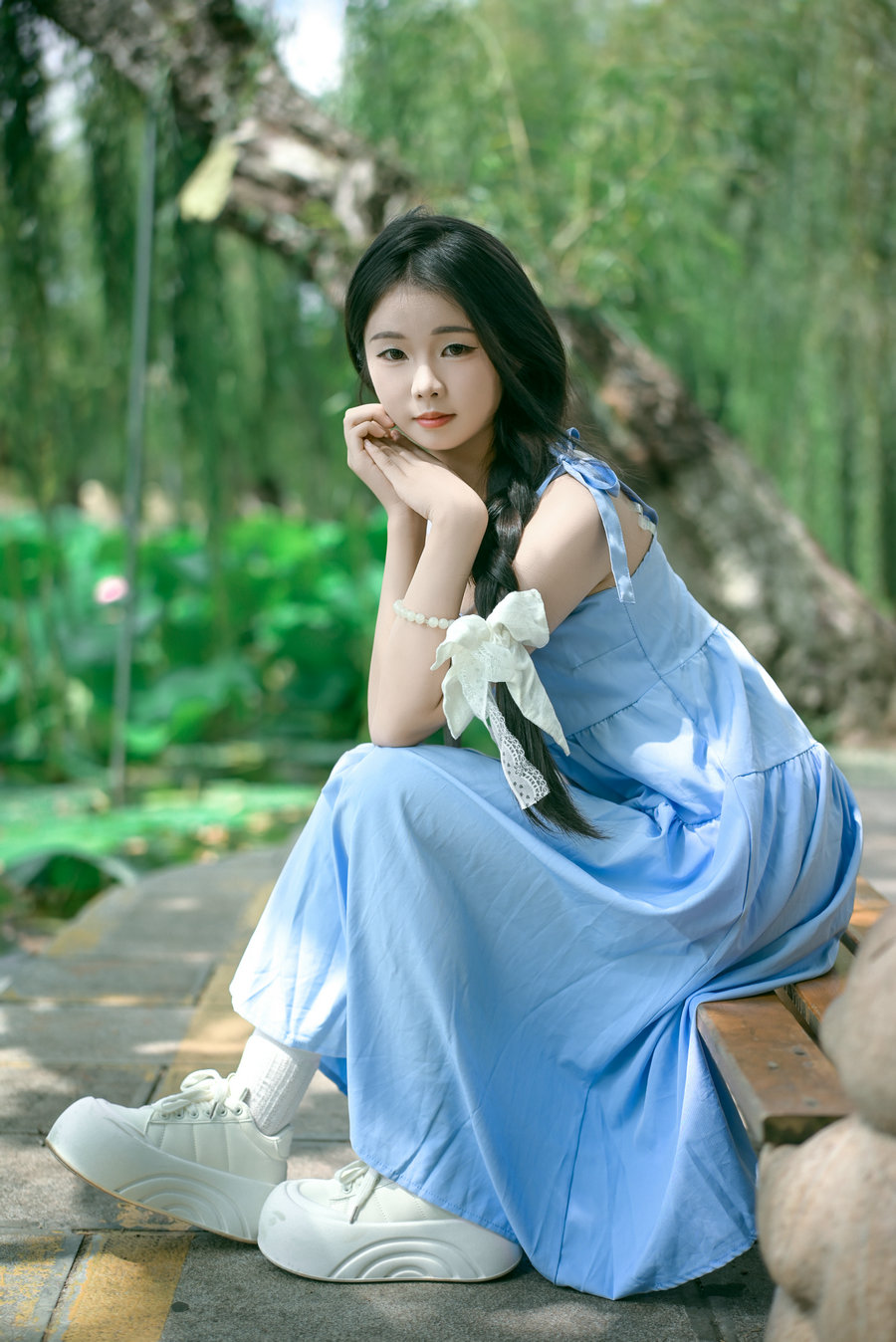 [YITUYU]艺图语 2025.09.11 清雅悠然 艾青 [19P-191MB]