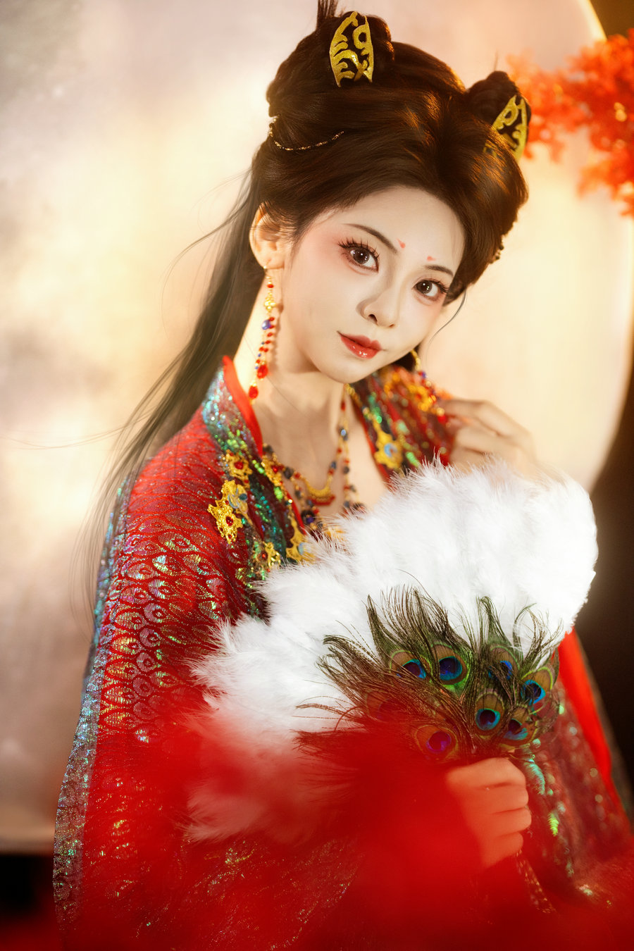 [YITUYU]艺图语 2025.09.11 子夜归猫公 公羽六六 [11P-237MB]