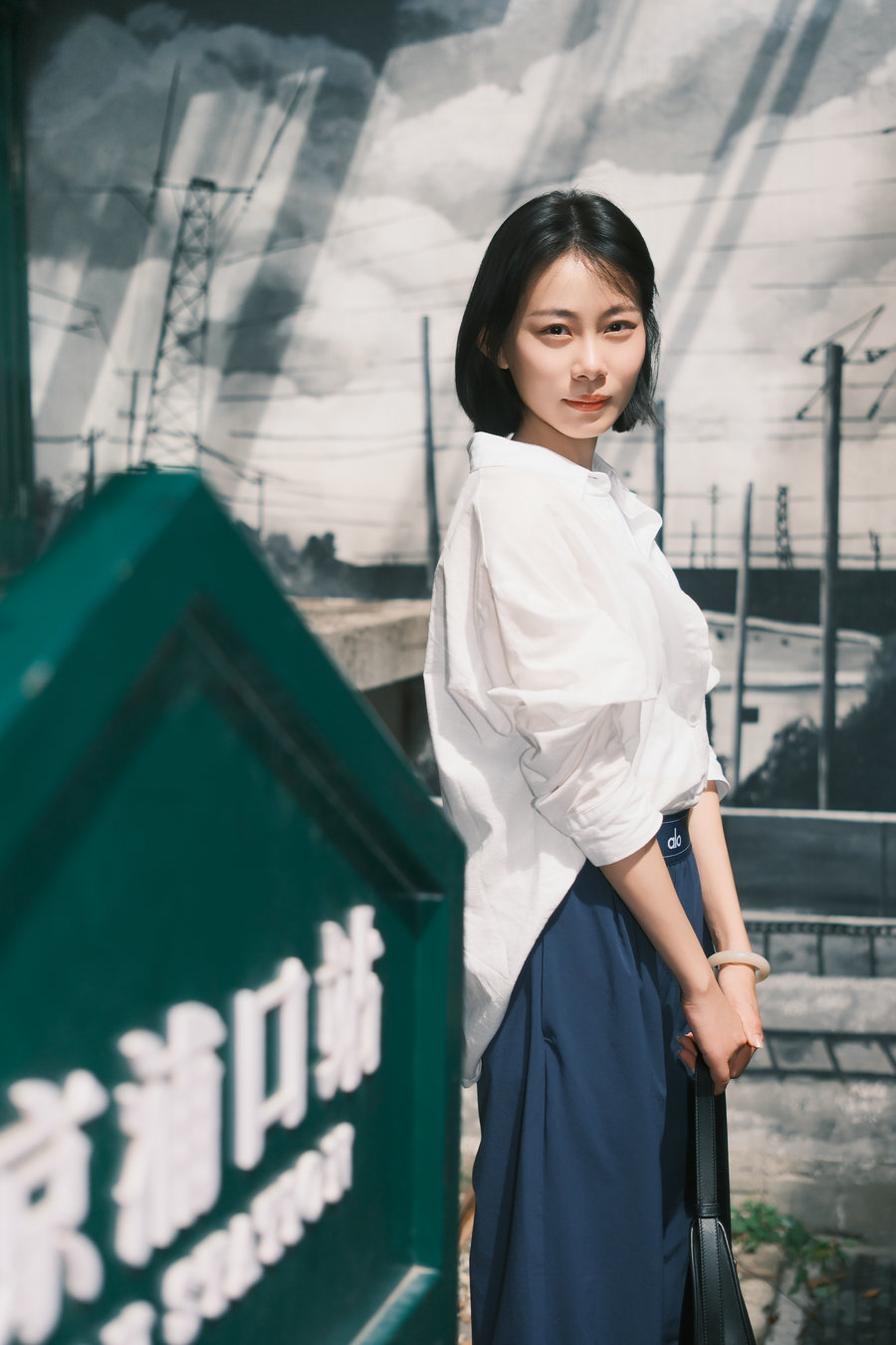 [YITUYU]艺图语 2025.09.12 街拍 [9P-127MB]