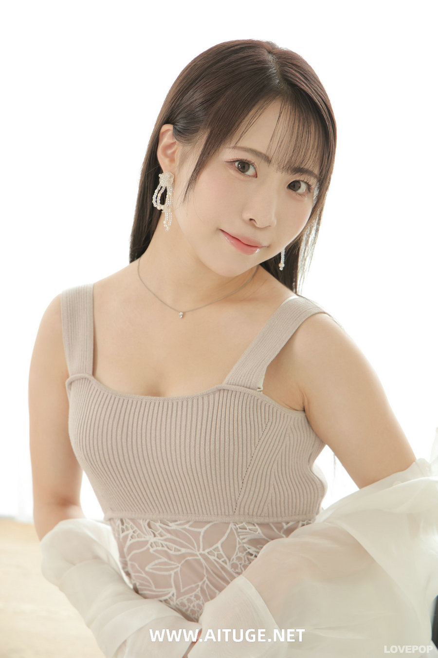[LOVEPOP] Fureia ふれいあ Photoset 03 [95P35MB]