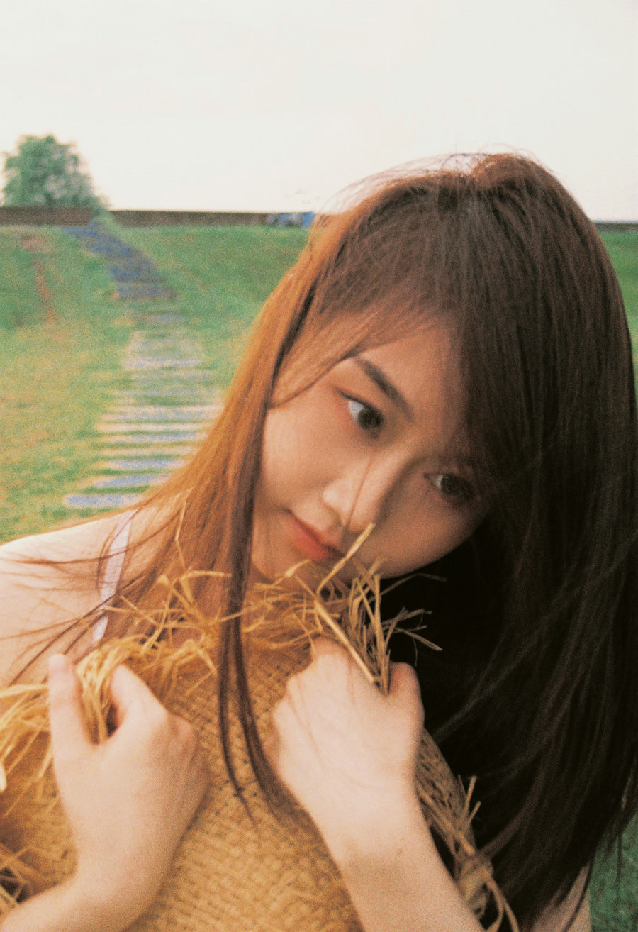 [YITUYU]艺图语 2025.09.13 蓝色记忆 [10P-13MB]