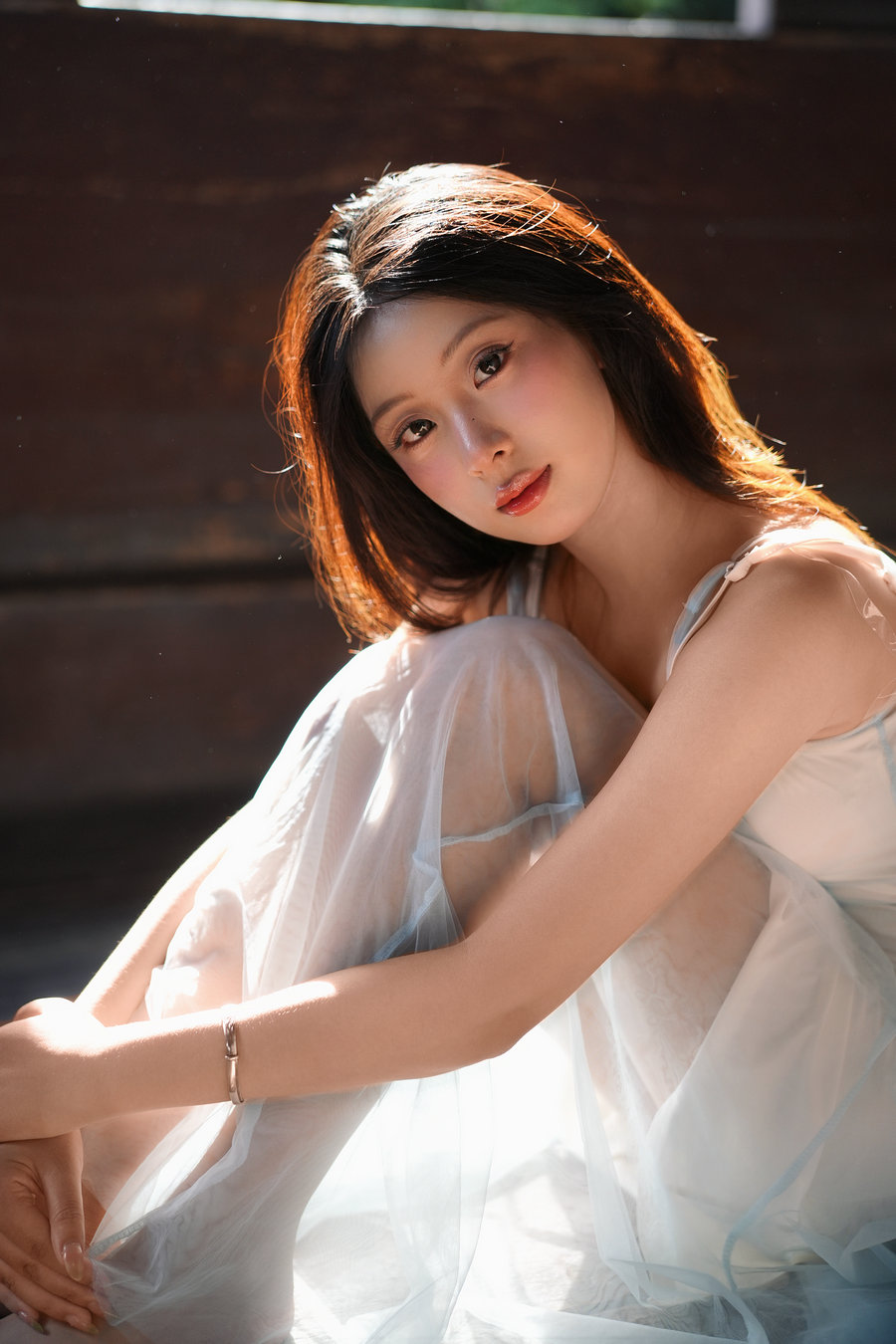 [YITUYU]艺图语 2025.09.13 六和塔氛围感 小u [30P-435MB]