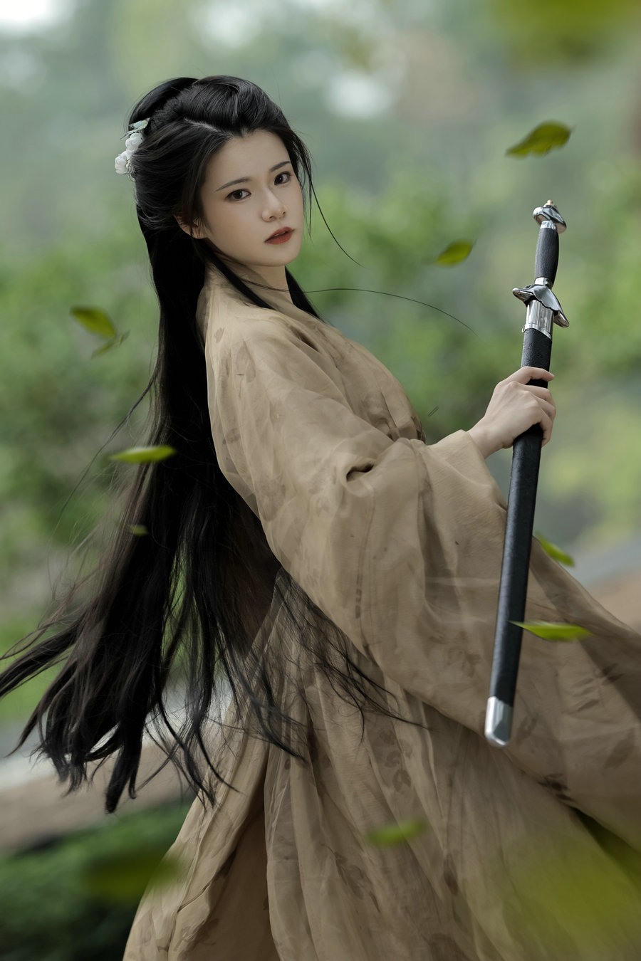 [YITUYU]艺图语 2025.09.13 侠影寻踪  纳尼 [11P-92MB]