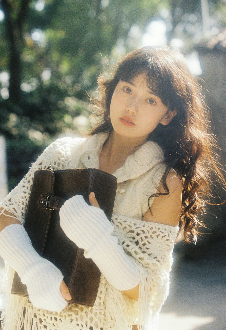 [YITUYU]艺图语 2025.09.13 一晃又一秋 爆毛绵羊 [29P-158MB]