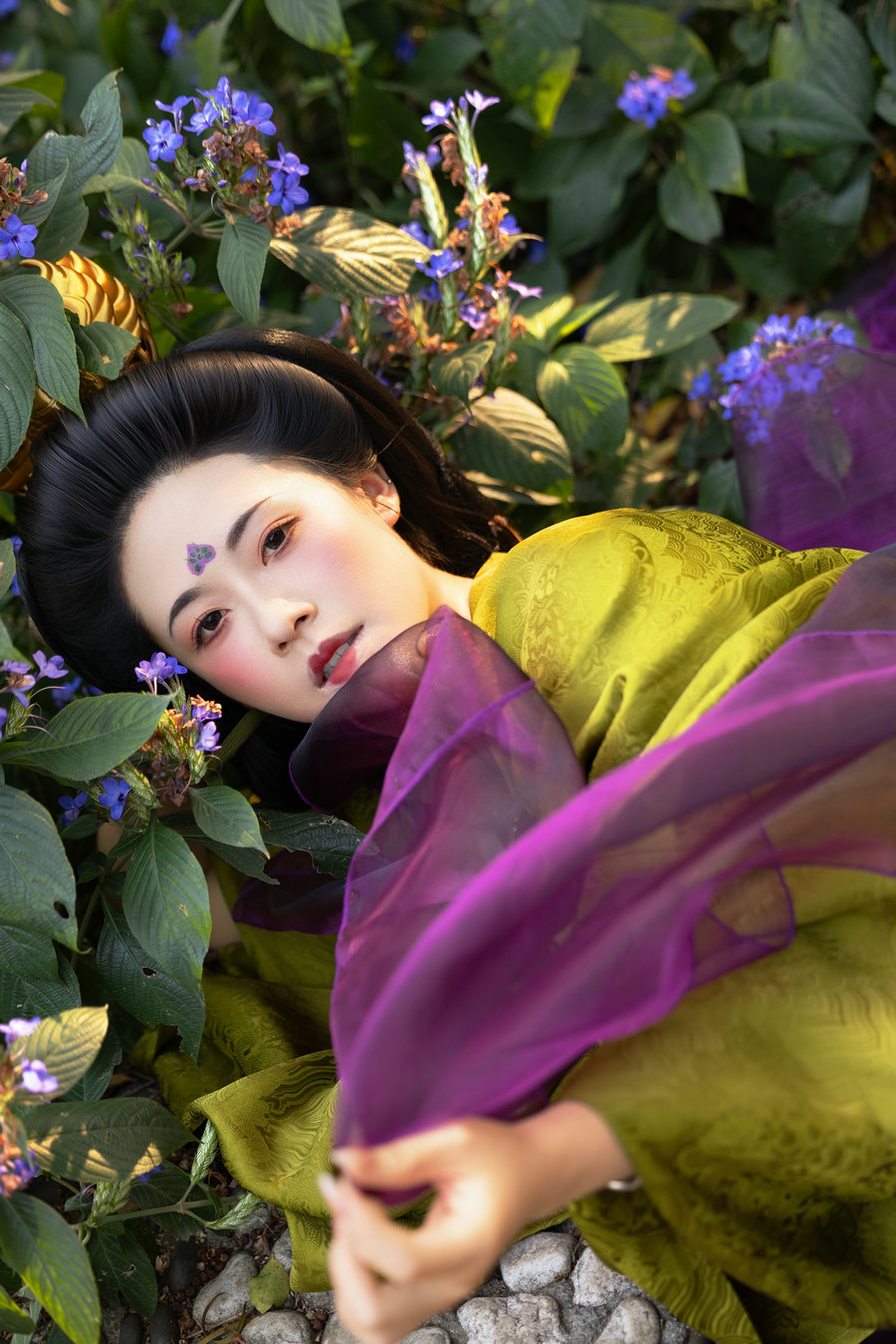 [YITUYU]艺图语 2025.09.14 浮生若梦 李李不li [13P-211MB]