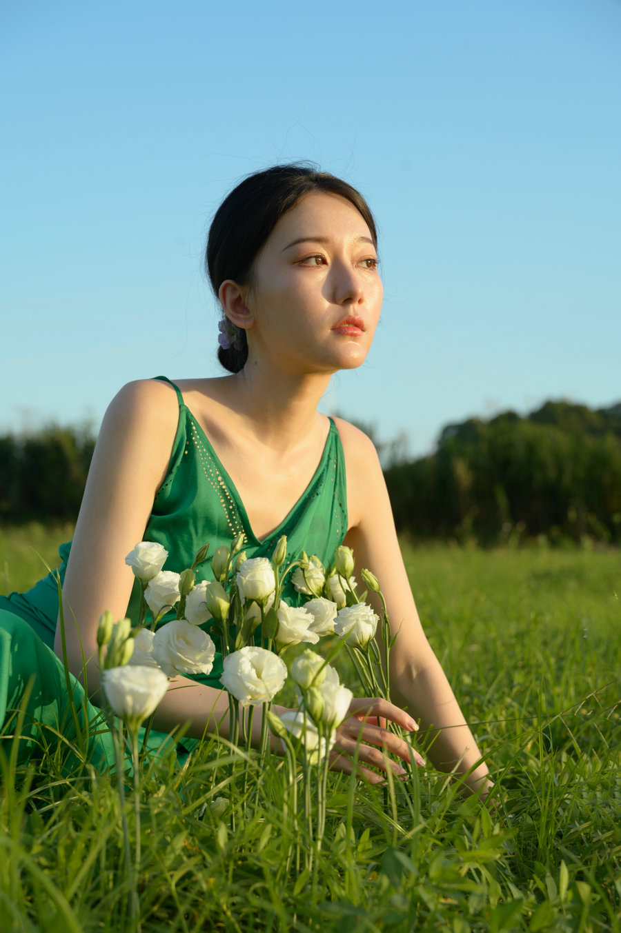 [YITUYU]艺图语 2025.09.14 回忆夏天 小月 [29P-270MB]