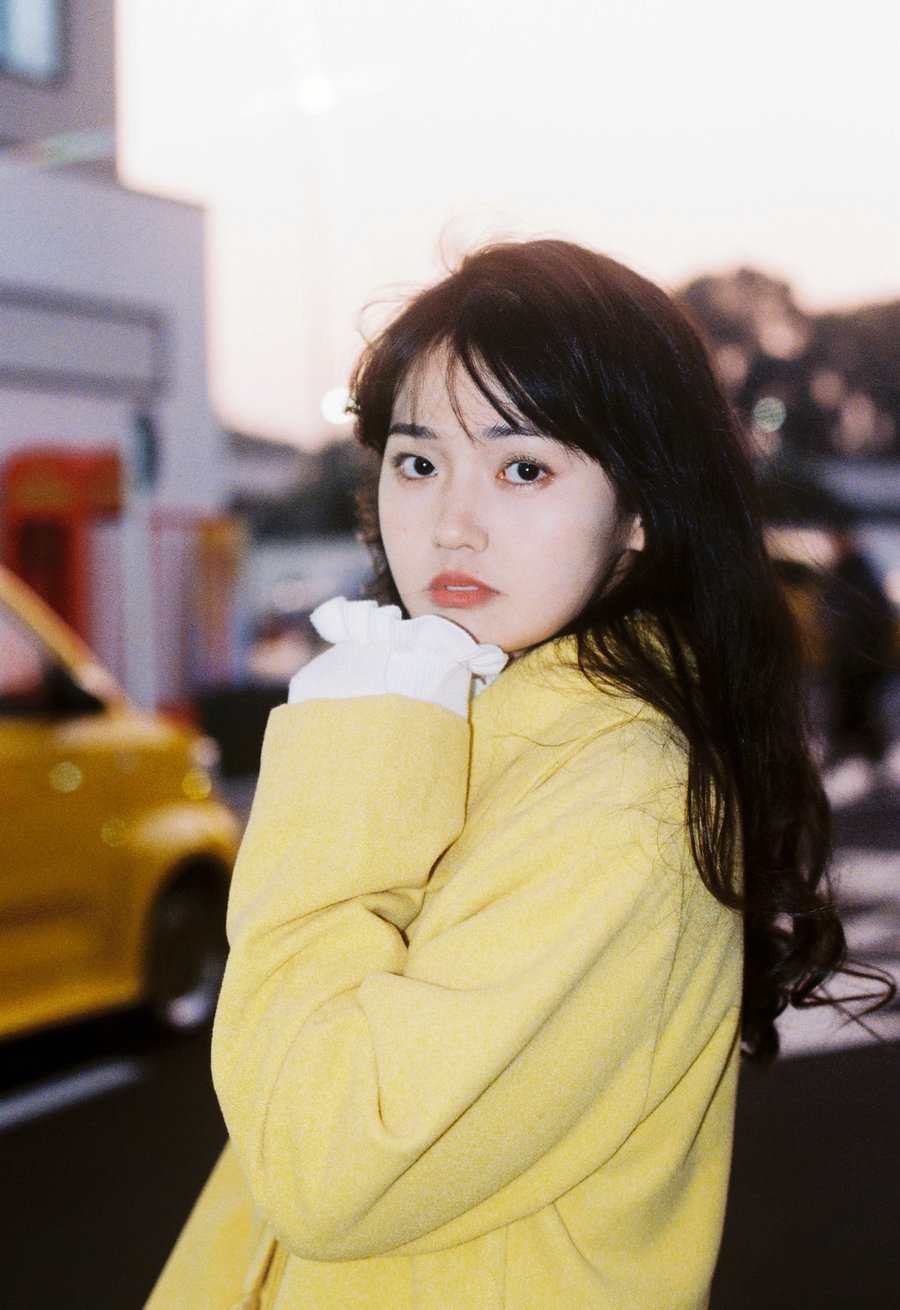 [YITUYU]艺图语 2025.09.14 落日 爆毛绵羊 [14P-74MB]