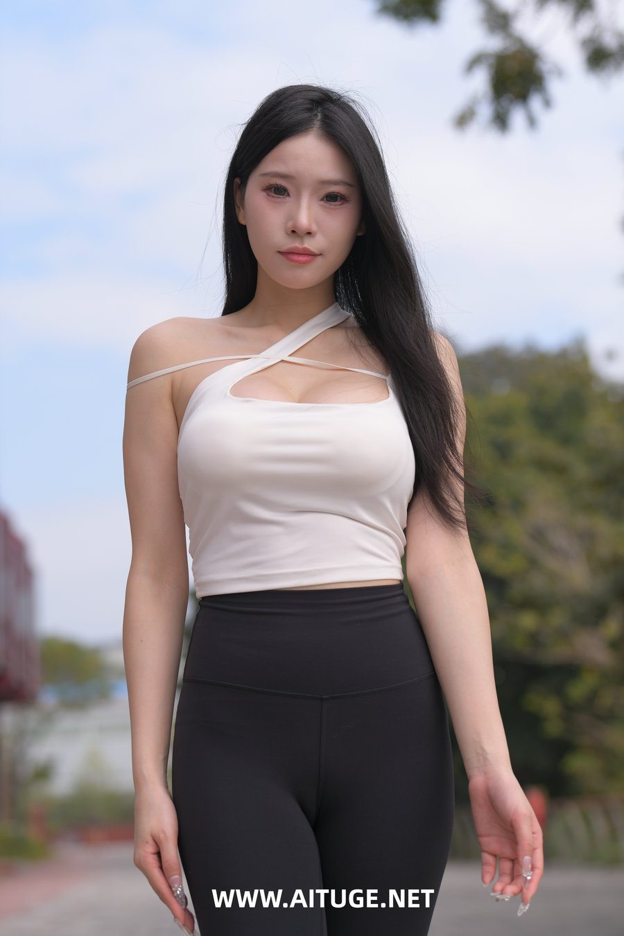 精选街拍视频 No.10080 一只麋鹿摄影作品 - 失语的猫-02 [975P1V-33.7GB]