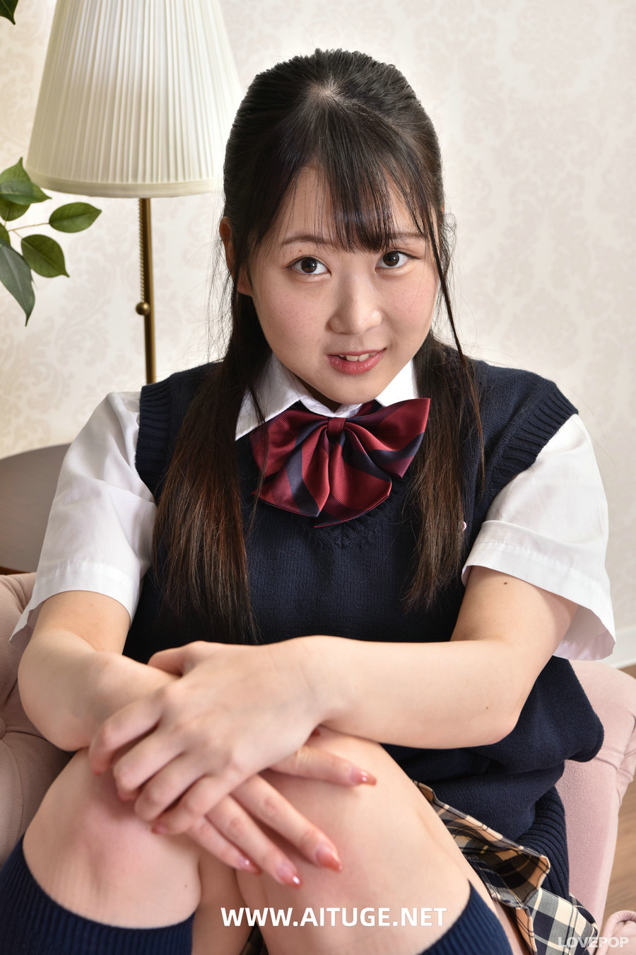 [LOVEPOP] Yuri Manase 愛瀬ゆうり Photoset 03 [107P58MB]