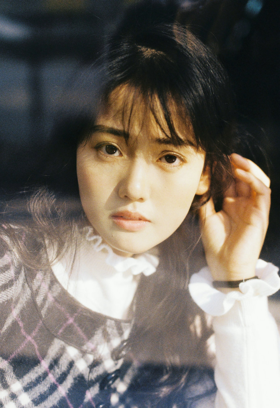 [YITUYU]艺图语 2025.09.15 温暖又闪亮 爆毛绵羊 [26P-125MB]