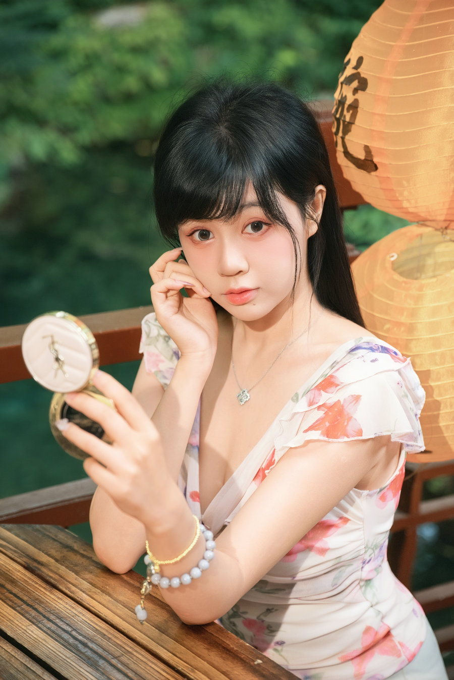 [YITUYU]艺图语 2025.09.16 趵突泉 [29P-424MB]