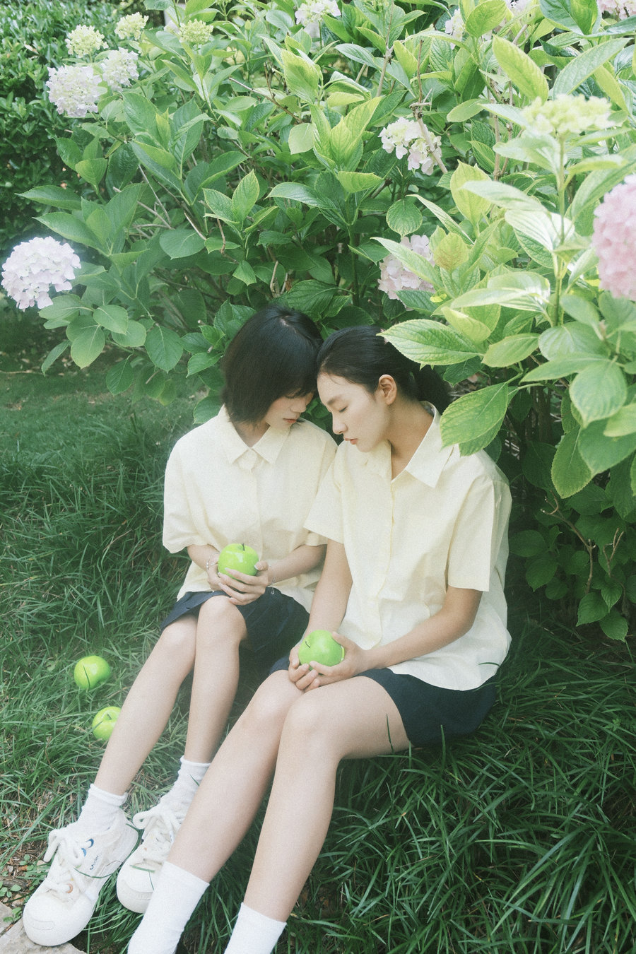 [YITUYU]艺图语 2025.09.16 双生花 一个rua [12P-173MB]