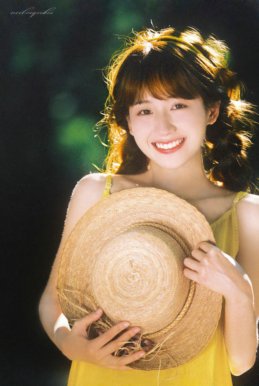 [YITUYU]艺图语 2025.09.16 心动一夏 顾林x [10P-29MB]