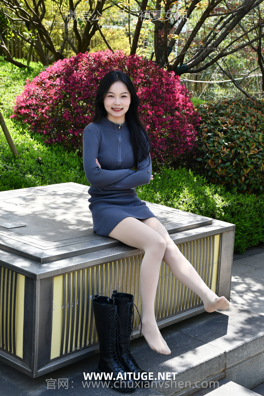 初夏女神 No.314 芸芸 繁花似锦 [100P1V-5.13GB]