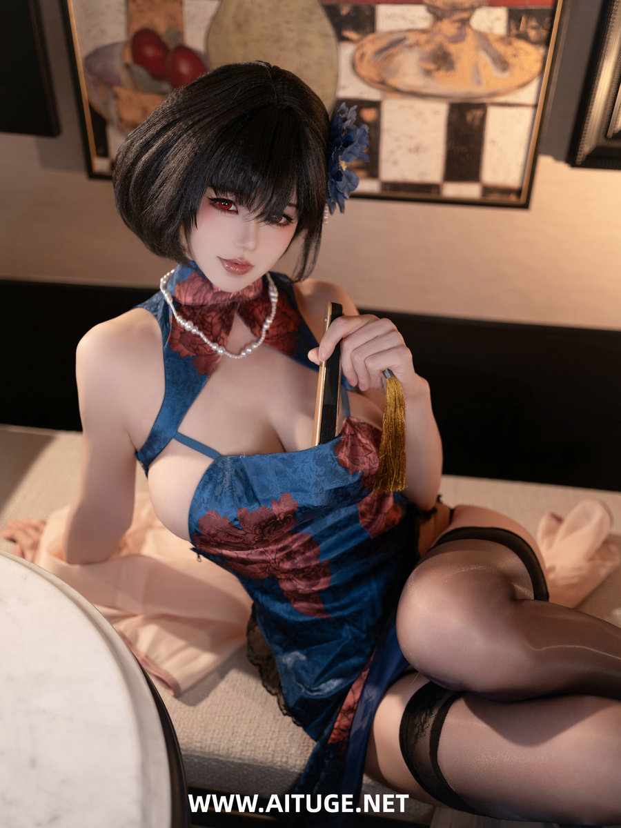 动漫博主小仓千代w - 碧蓝航线 建武 [30P-181MB]