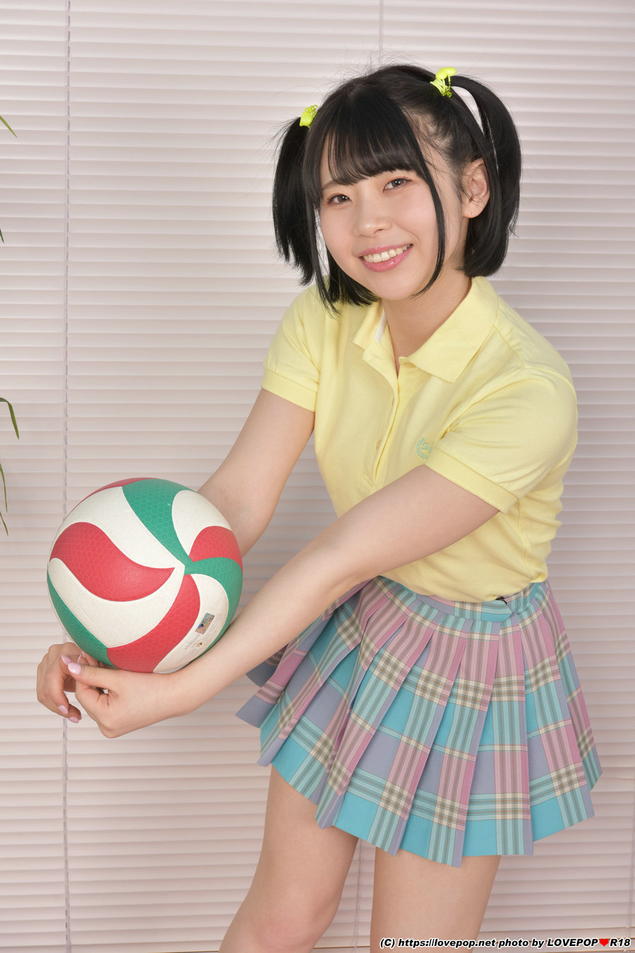 [LOVEPOP] Ibuki Aoi 葵いぶき Photoset 01 [107P57MB]