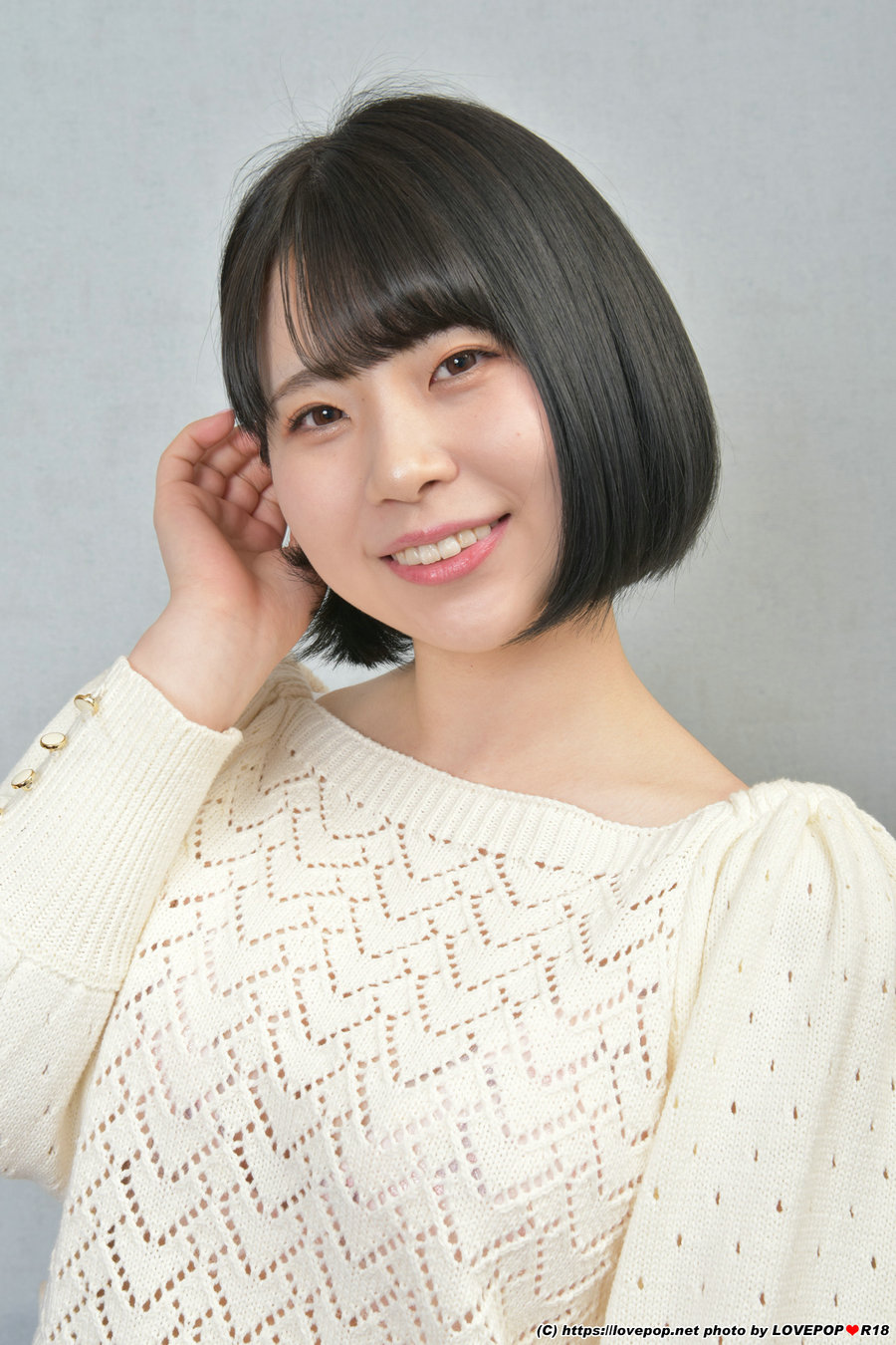 [LOVEPOP] Ibuki Aoi 葵いぶき Photoset 04 [106P69MB]