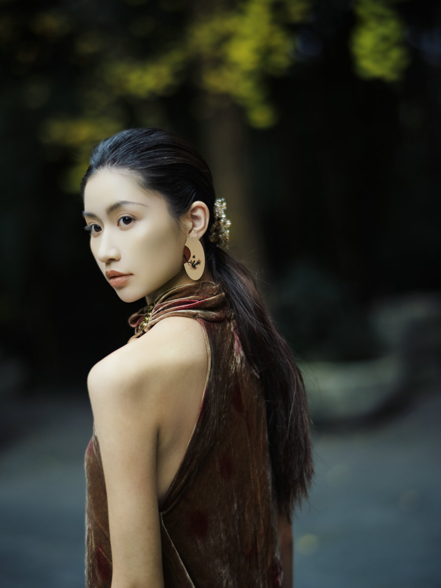 [YITUYU]艺图语 2025.09.17 成都杜甫草堂 光子iiii [14P-157MB]