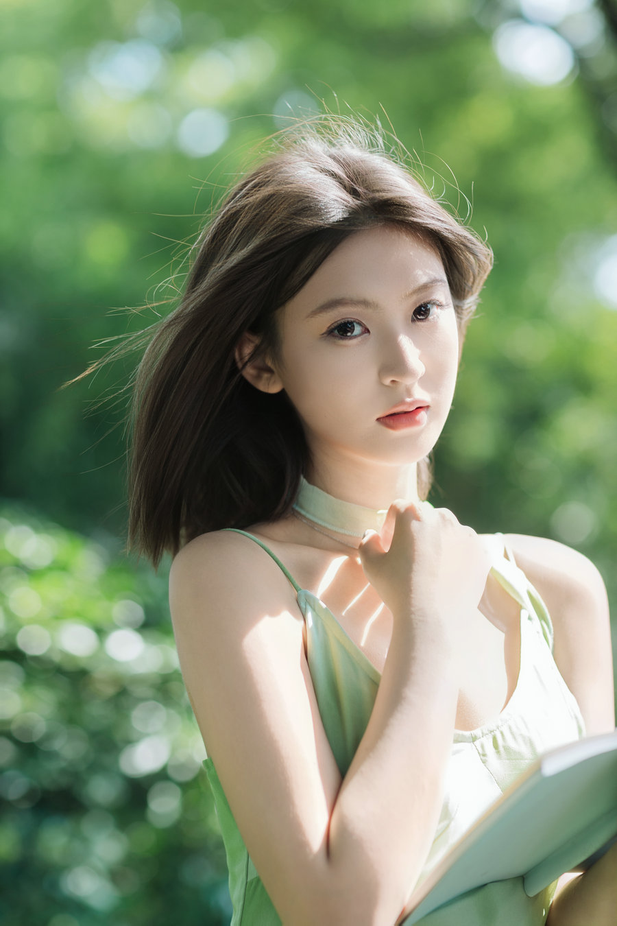 [YITUYU]艺图语 2025.09.17 绿野仙踪 景猪 [32P-524MB]