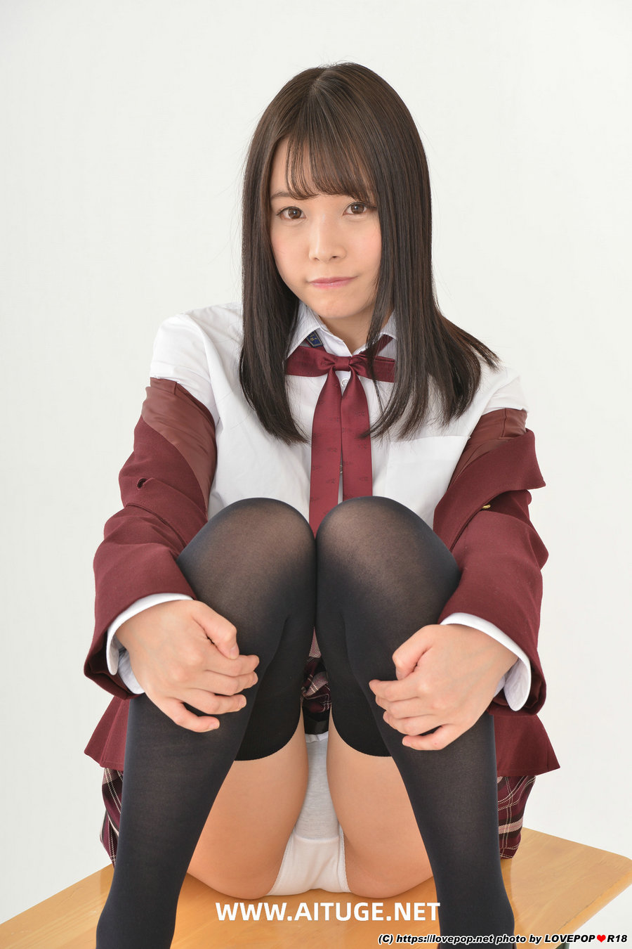 [LOVEPOP] Nana Yagi 八木奈々 Photoset 02 [96P47MB]