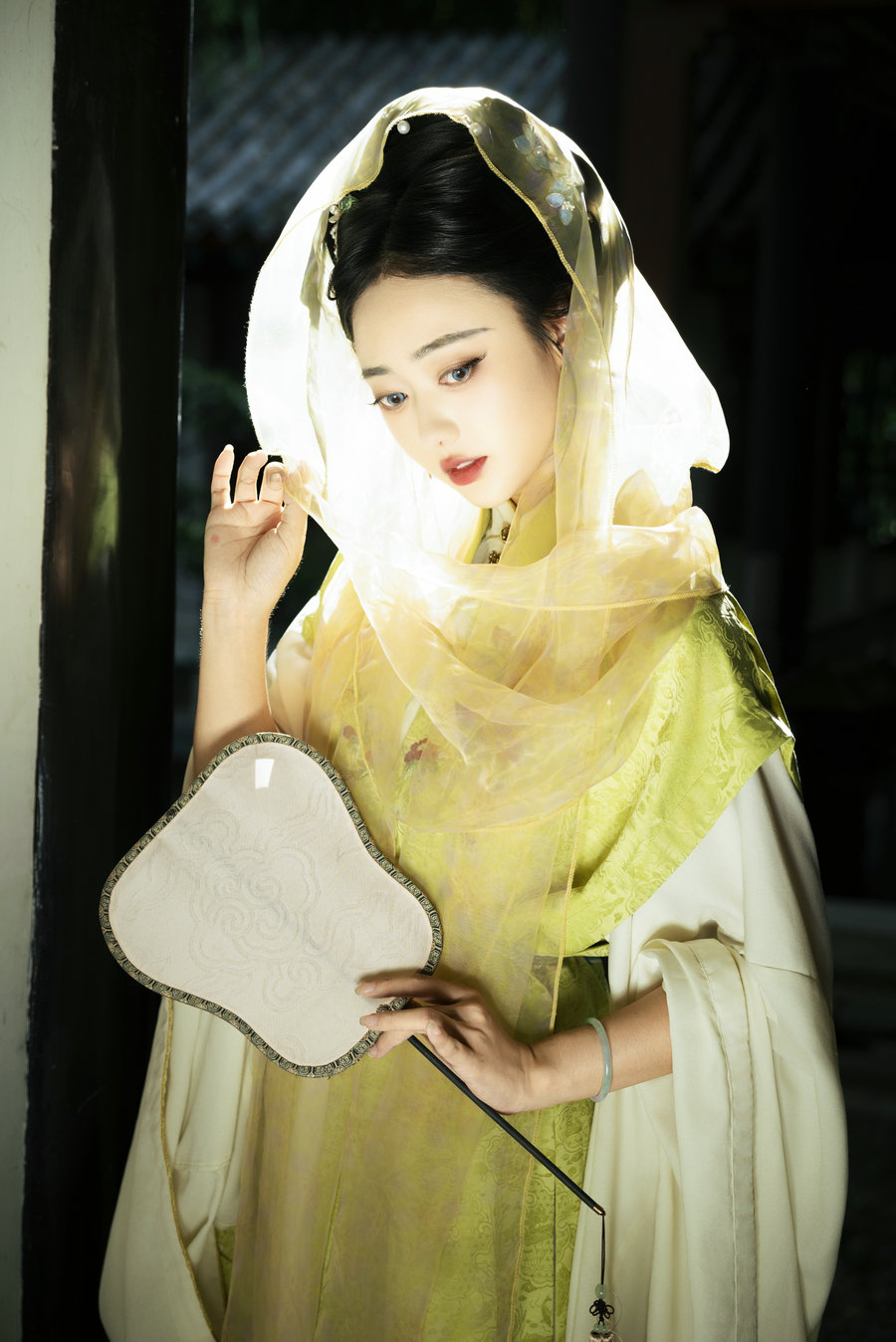 [YITUYU]艺图语 2025.09.17 中式美学 [59P-674MB]