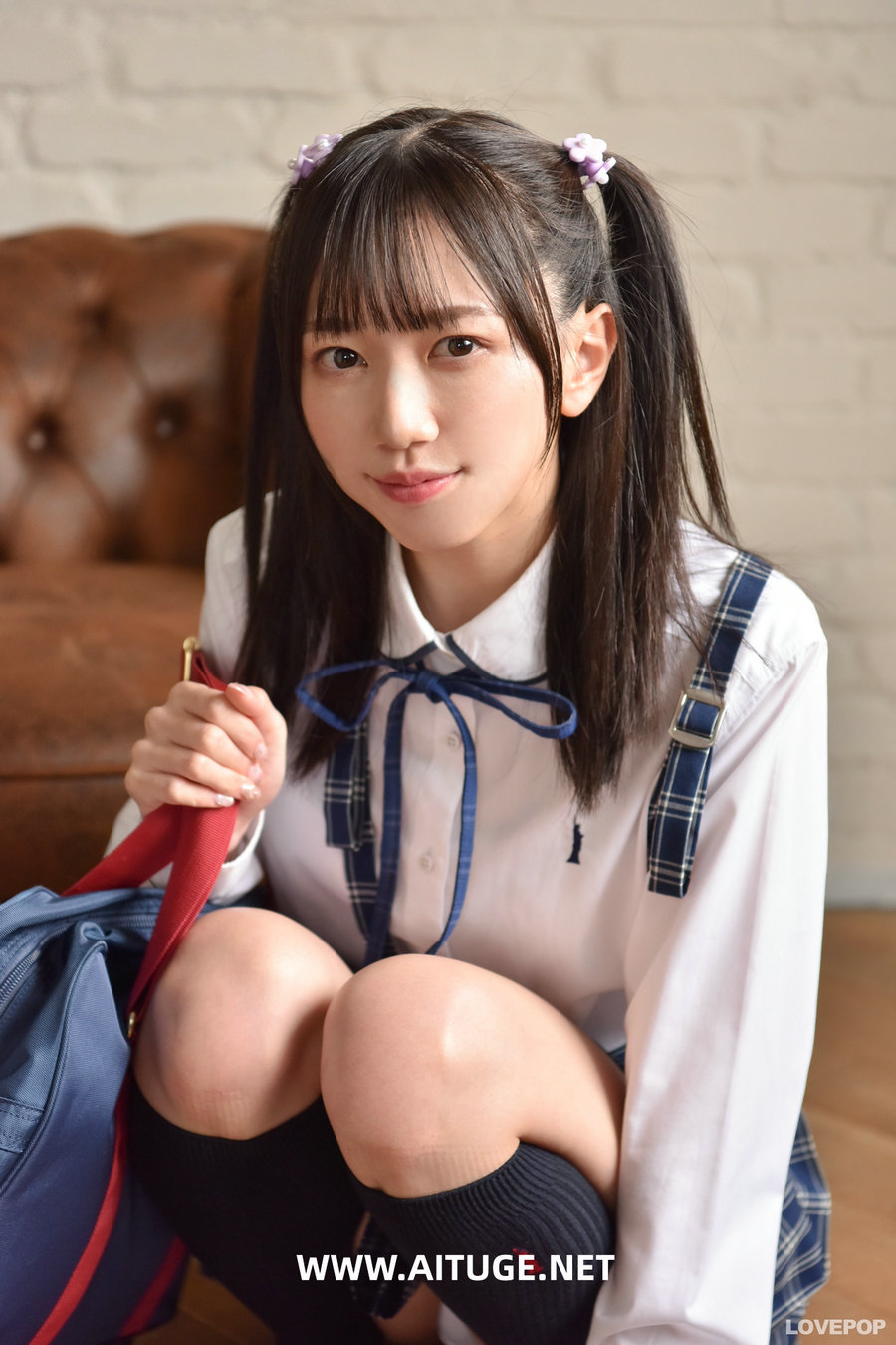 [LOVEPOP] Naru Miyamoto 宮本なる Photoset 01 [85P45MB]