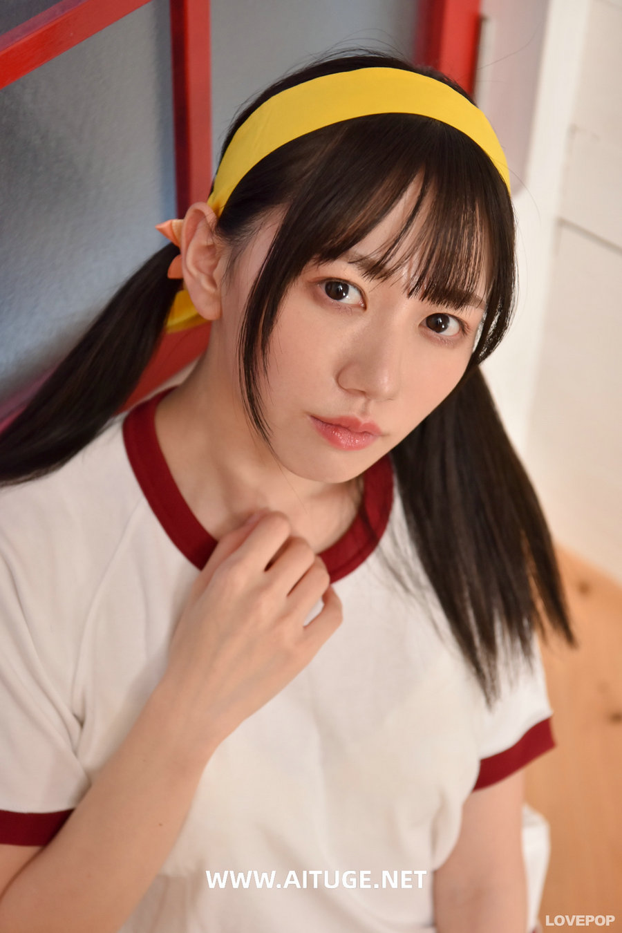 [LOVEPOP] Naru Miyamoto 宮本なる Photoset 02 [90P32MB]