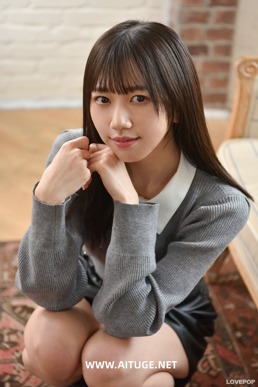 [LOVEPOP] Naru Miyamoto 宮本なる Photoset 03 [99P57MB]