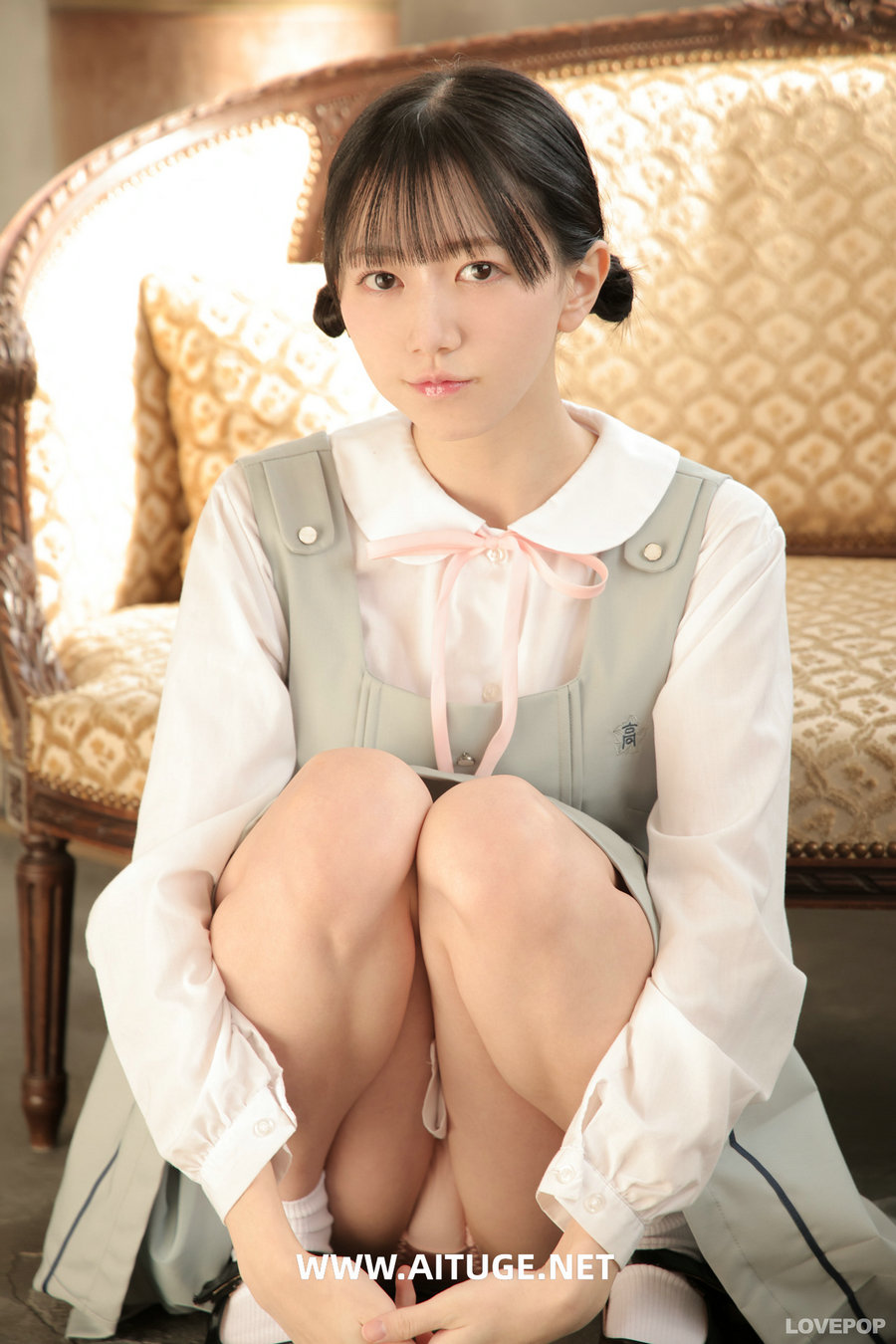 [LOVEPOP] Naru Miyamoto 宮本なる Photoset 07 [88P40MB]