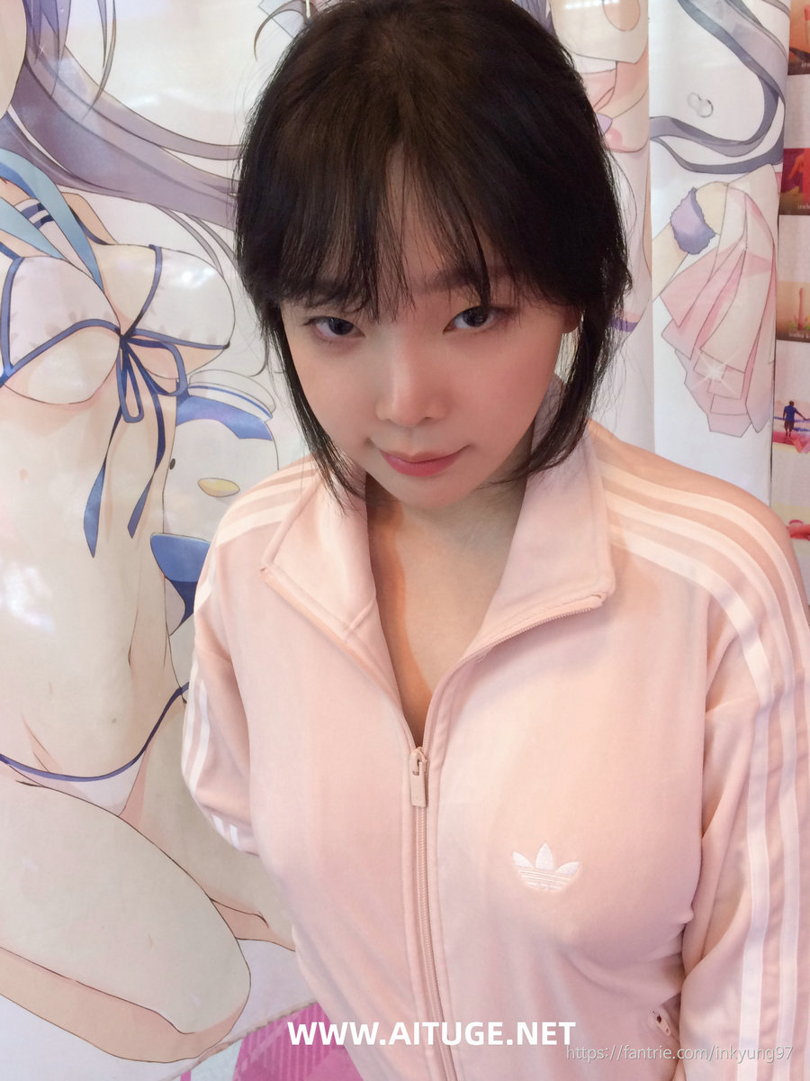 姜仁卿 Kang In-kyung - Dinner [15P1V-421MB]