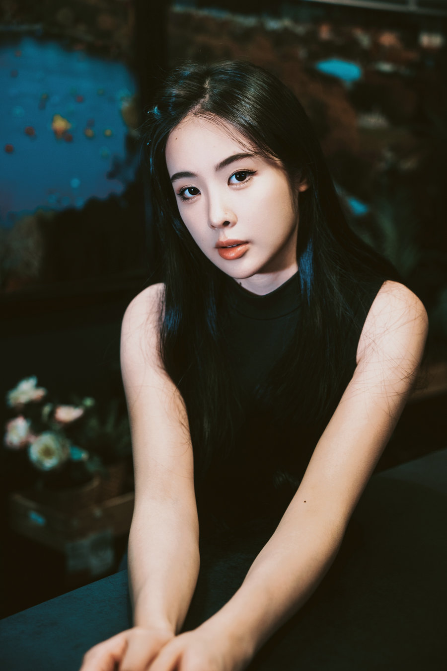 [YITUYU]艺图语 2025.09.20 逛逛宜家 [9P-197MB]