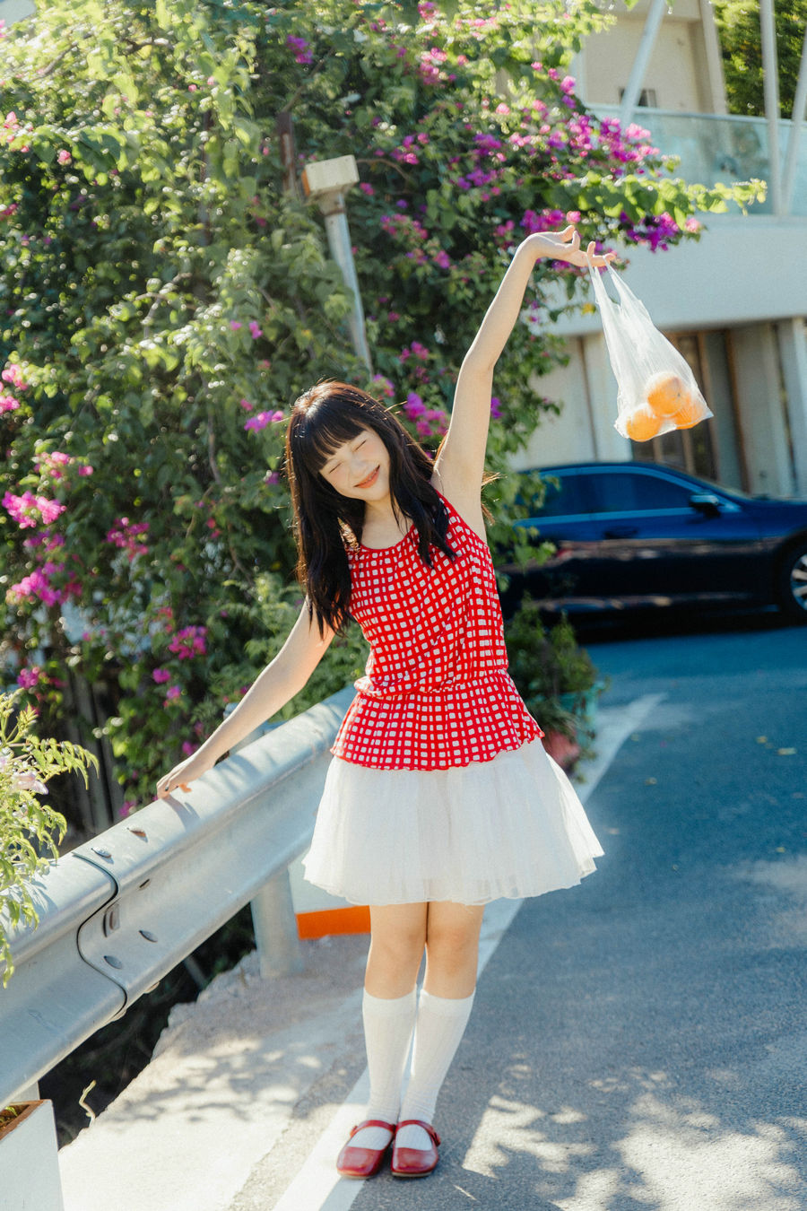 [YITUYU]艺图语 2025.09.20 橘子少女 折耳猪 [27P-79MB]