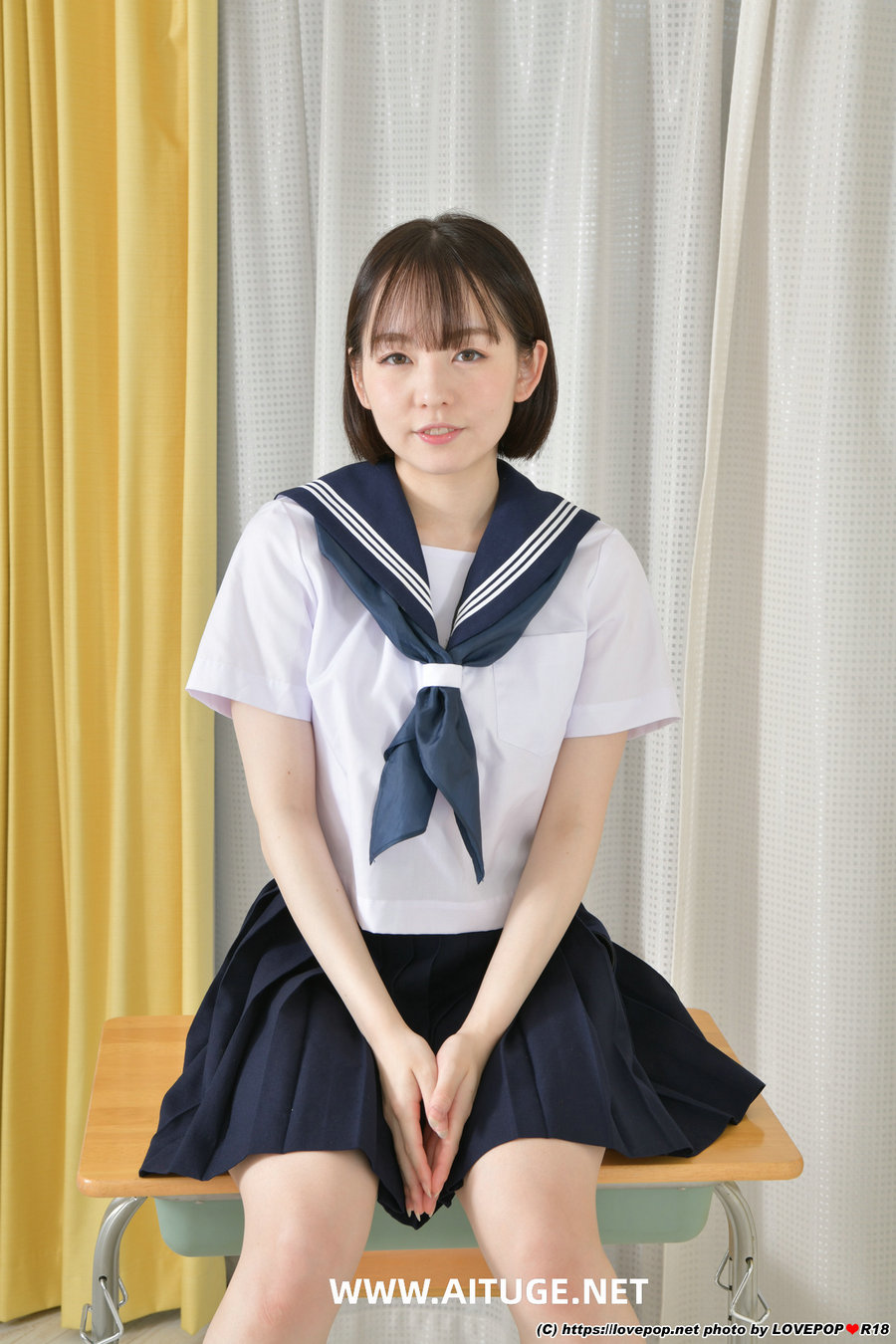 [LOVEPOP] Meisa Nishimoto 西元めいさ Photoset 06 [94P46MB]