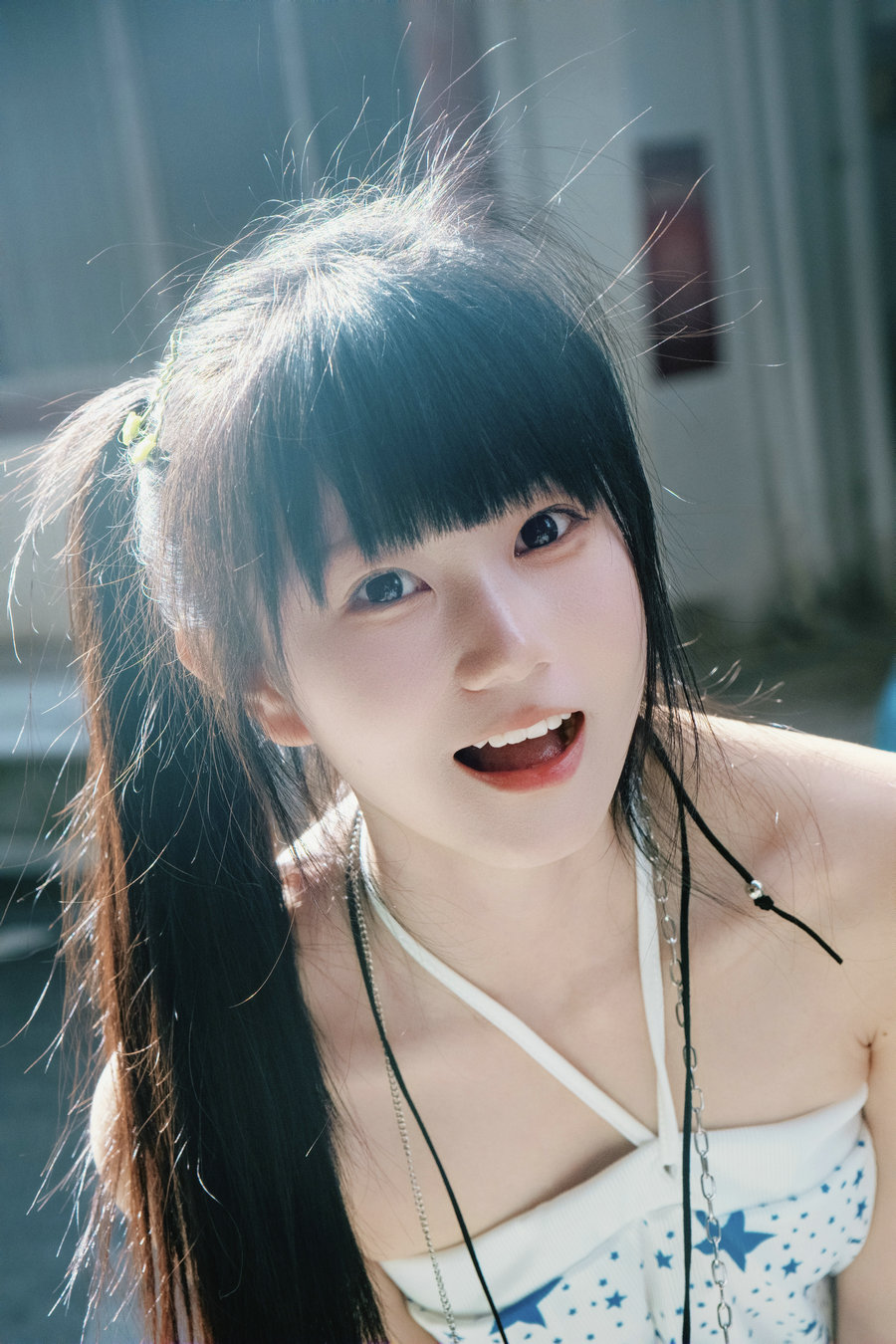 [YITUYU]艺图语 2025.09.20 现在是2008年 肉宋堡 [25P-401MB]