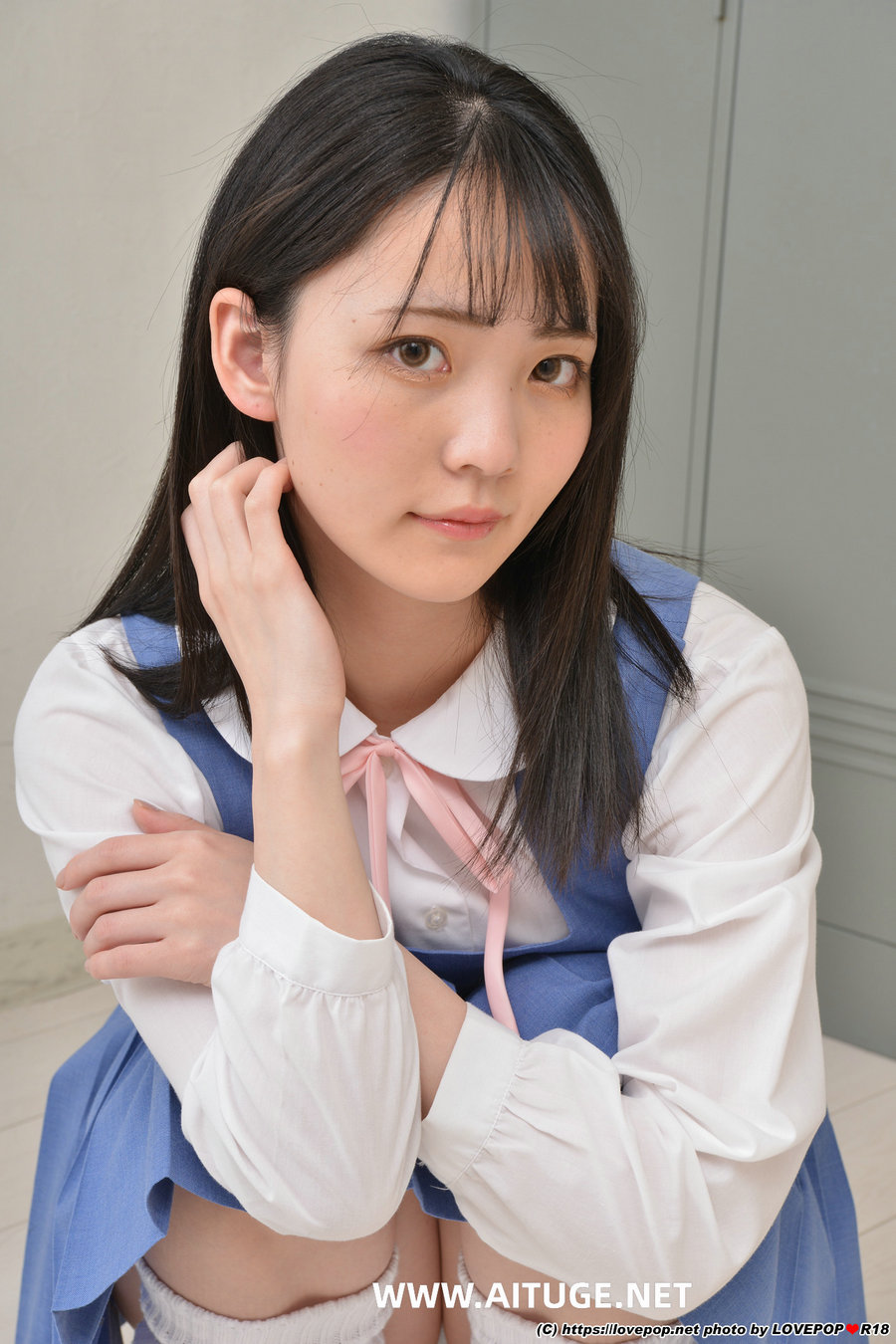 [LOVEPOP] Meguri Minoshima 美ノ嶋めぐり Photoset 07 [102P52MB]