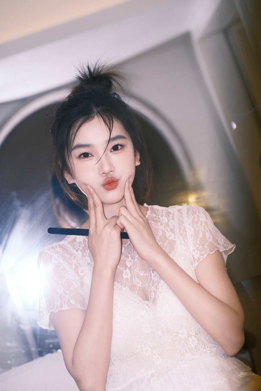 [YITUYU]艺图语 2025.09.21 松弛的一天 To小北 [31P-742MB]