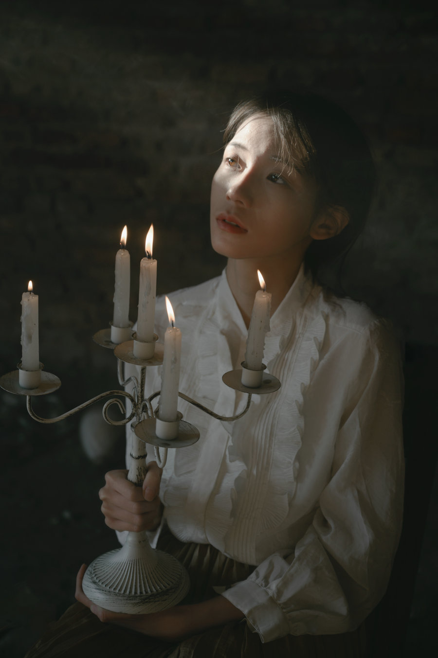 [YITUYU]艺图语 2025.09.22 细碎光影 森森 [14P-96MB]