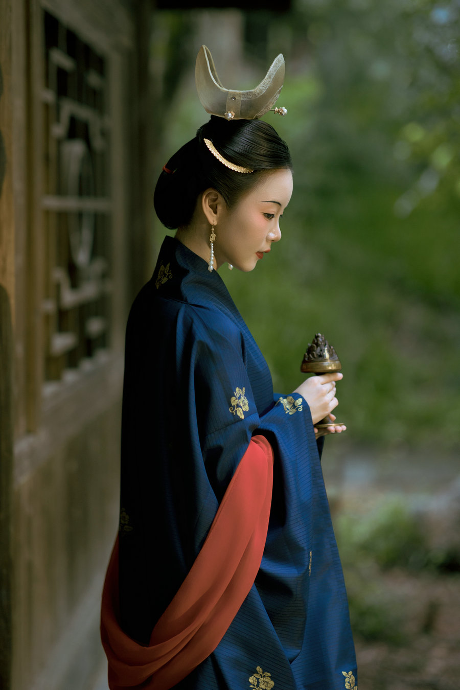 [YITUYU]艺图语 2025.09.23 山中闲居 大王山大王 [40P-528MB]