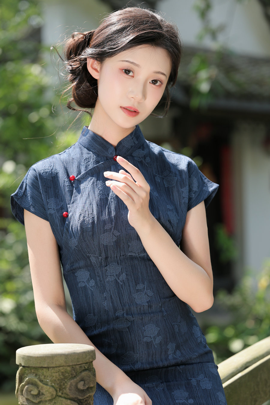 [YITUYU]艺图语 2025.09.23 天青色等烟雨 一口烧麦 [11P-227MB]