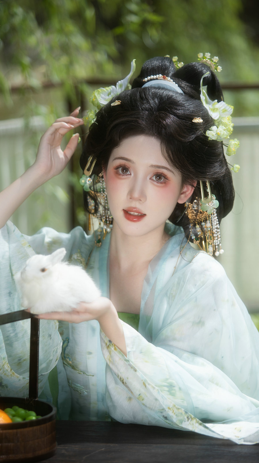 [YITUYU]艺图语 2025.09.23 杨柳依依 [13P-114MB]